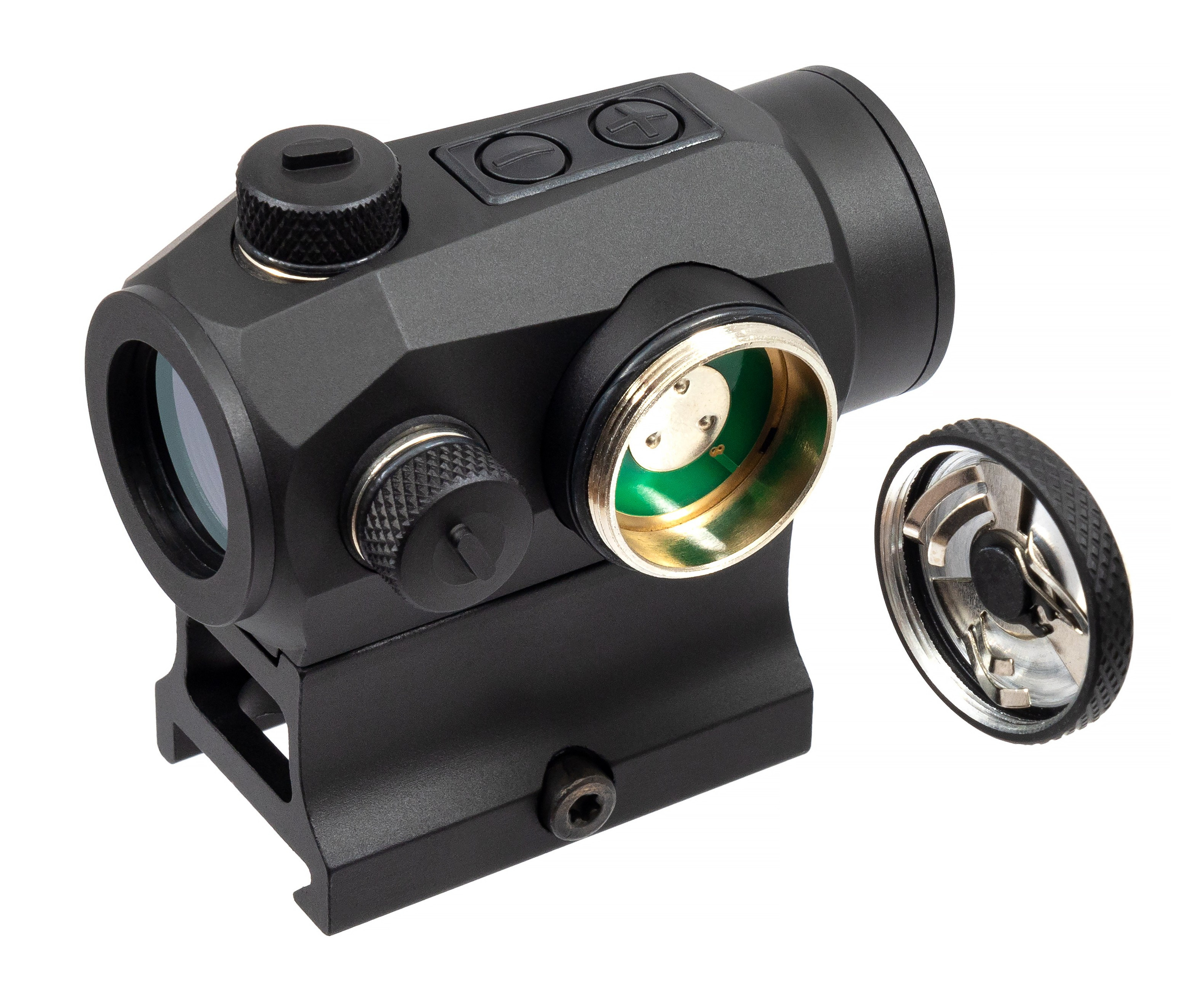 Оптика. Vulgar Ferret's Production