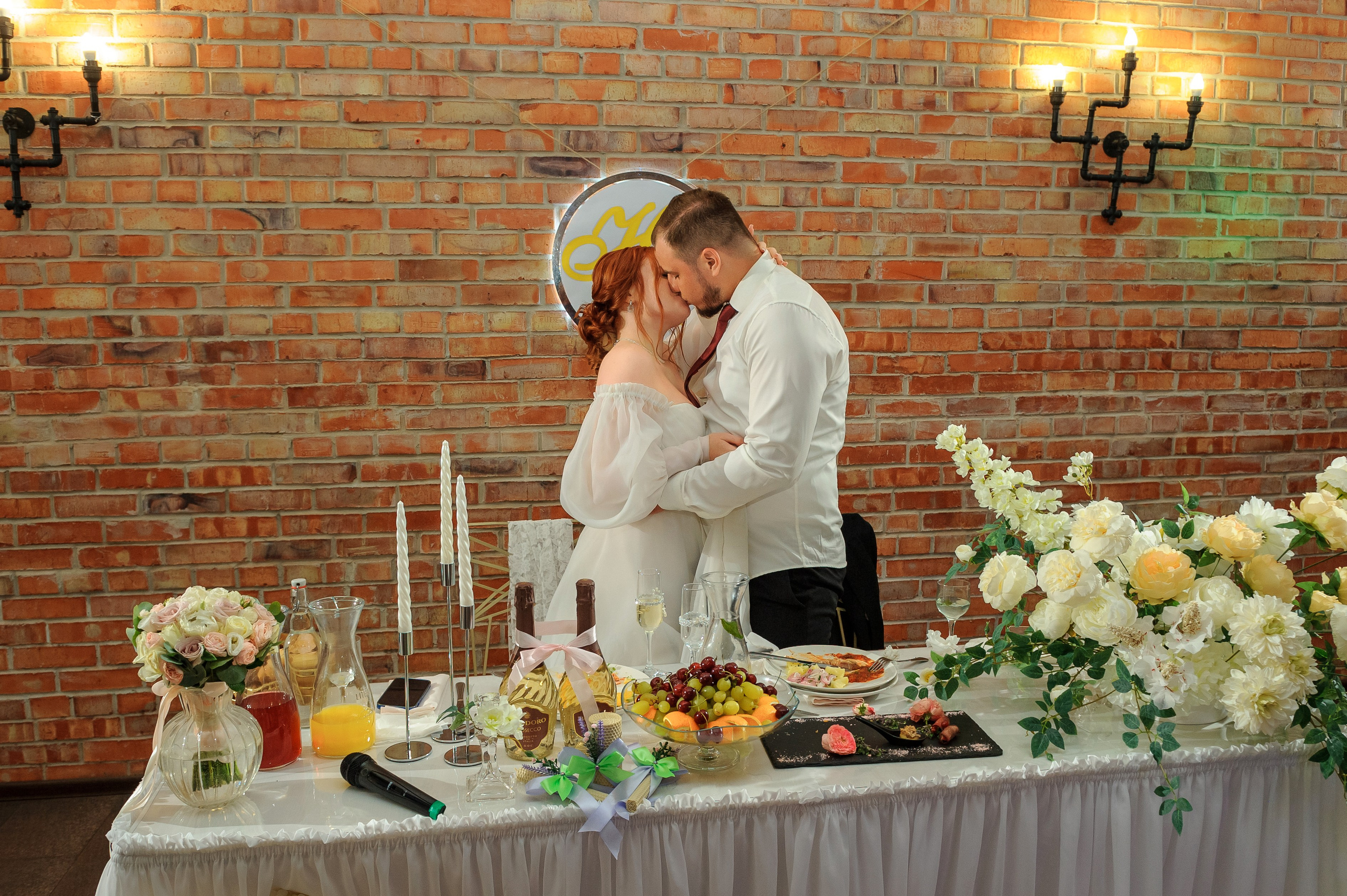 Никита и Людмила. Свадебный и семейный фотограф в Курске Андрей Изотов