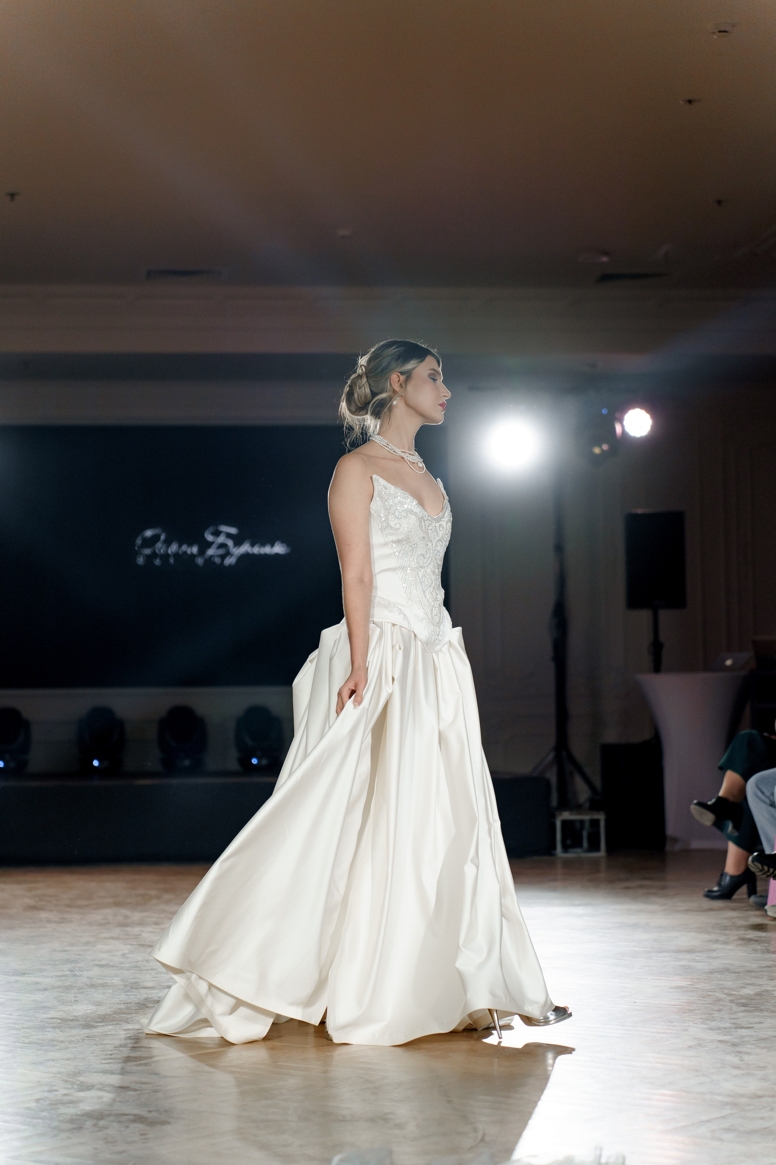 Выставка свадебных специалистов «Свадьба на 1000%». Свадебный фотограф в Санкт-Петербурге