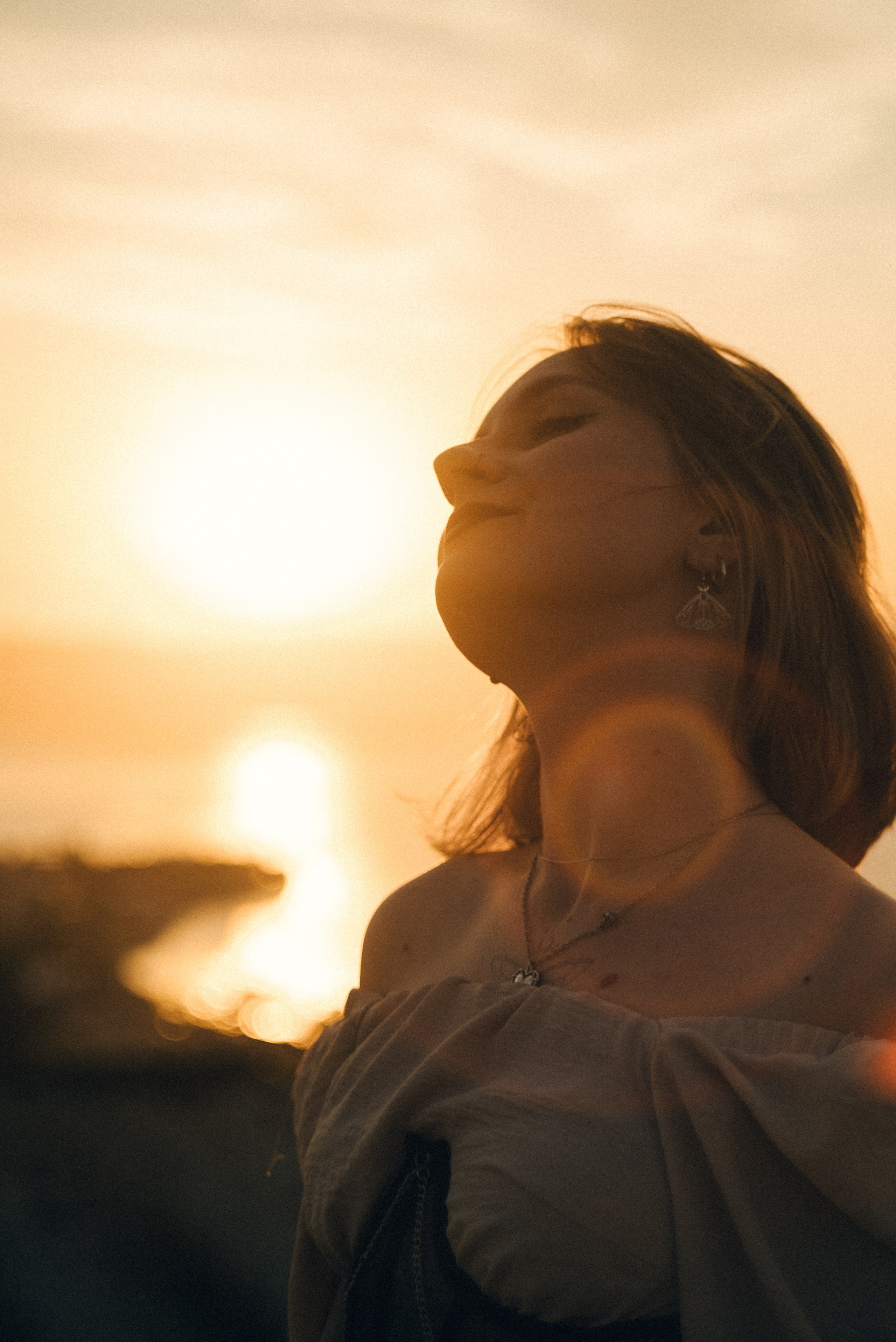 Дарья. Мысхако. Фотограф Санкт-Петербург, Новороссийск