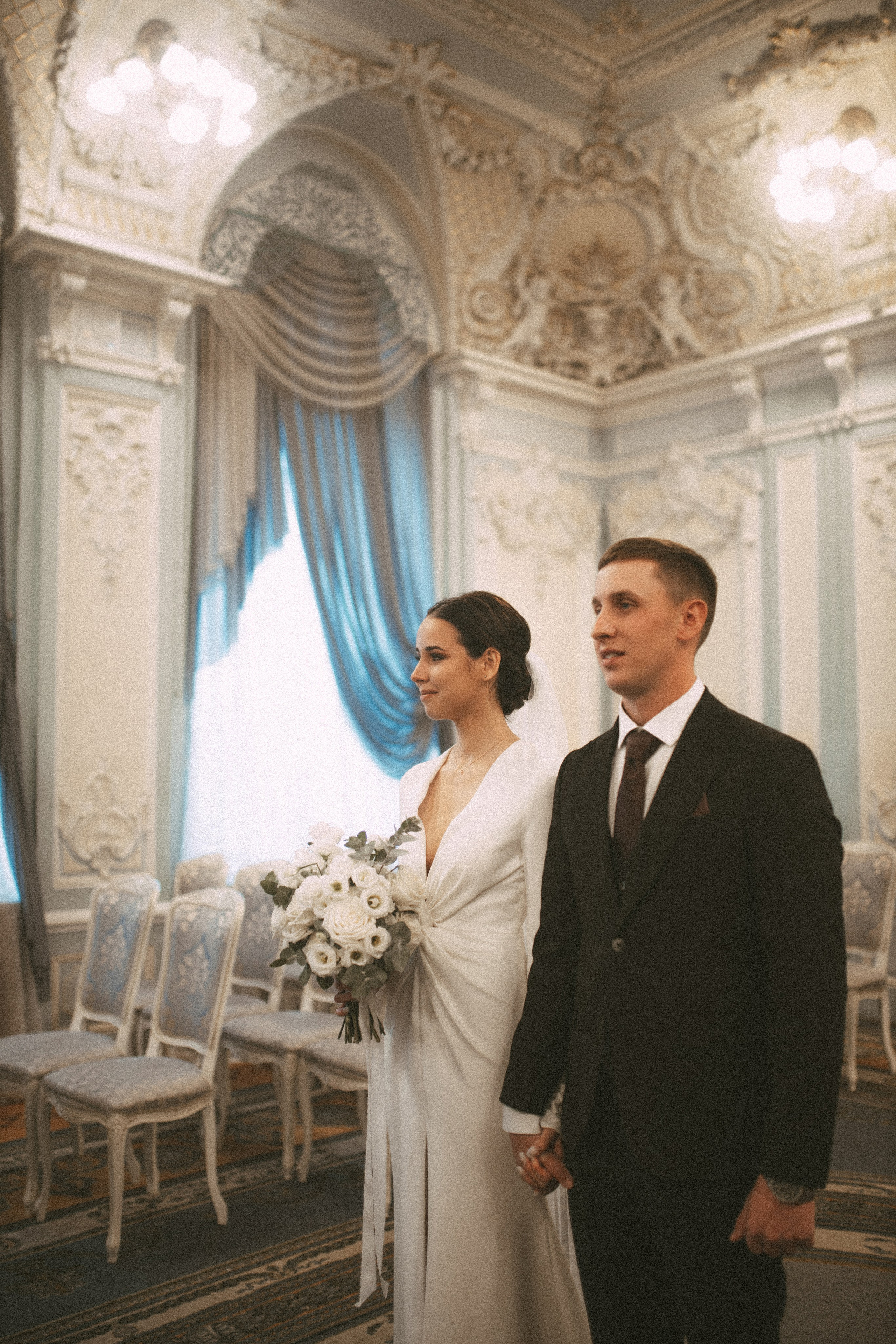 Д & А | Санкт-Петербург. Фотограф Екатерина Амбрушкевич