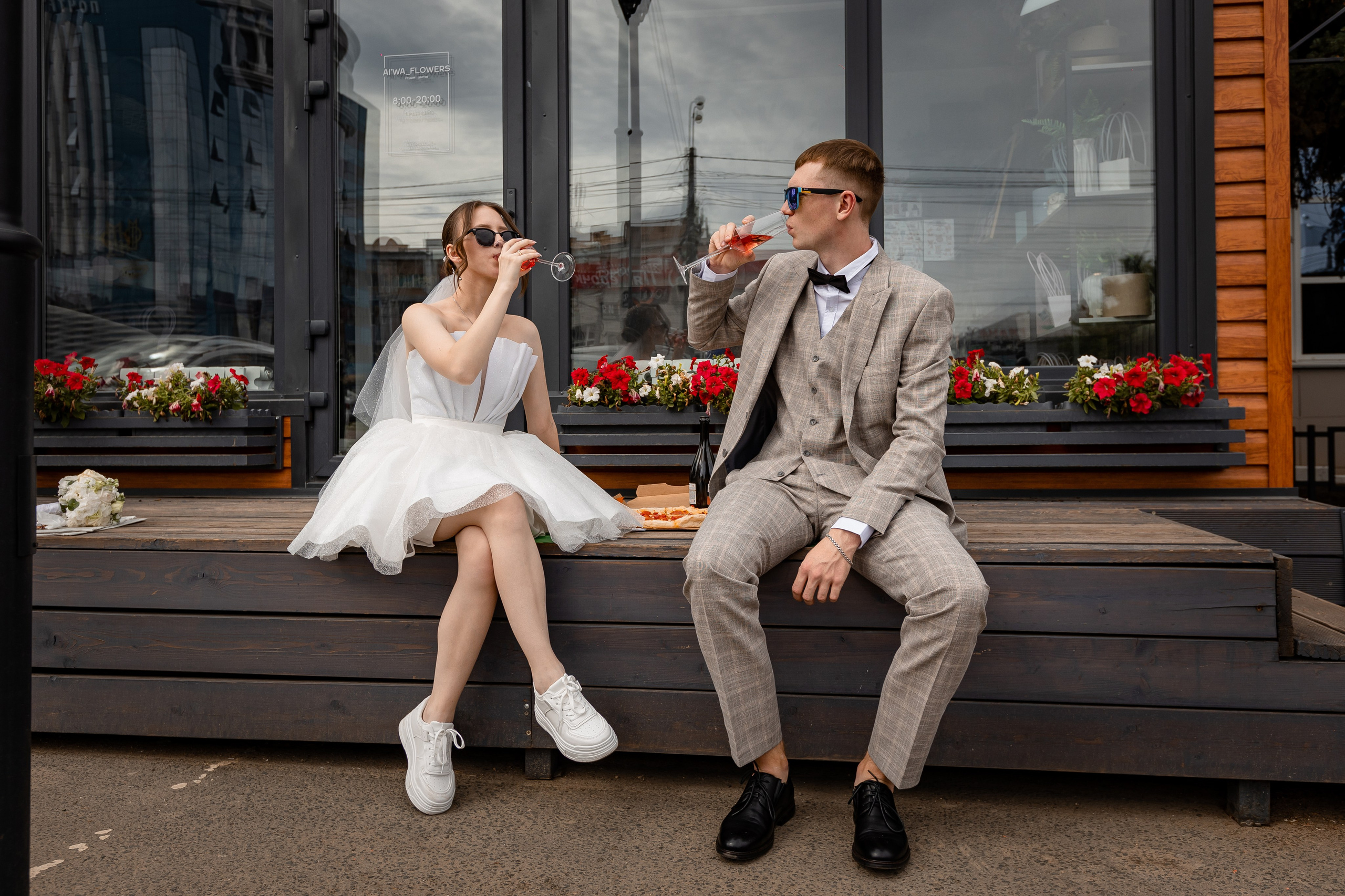 Анастасия и Александр 19 июля 2024. Фотограф Саранск Видеограф Саранск фото видео фотосессия Инна Валевска