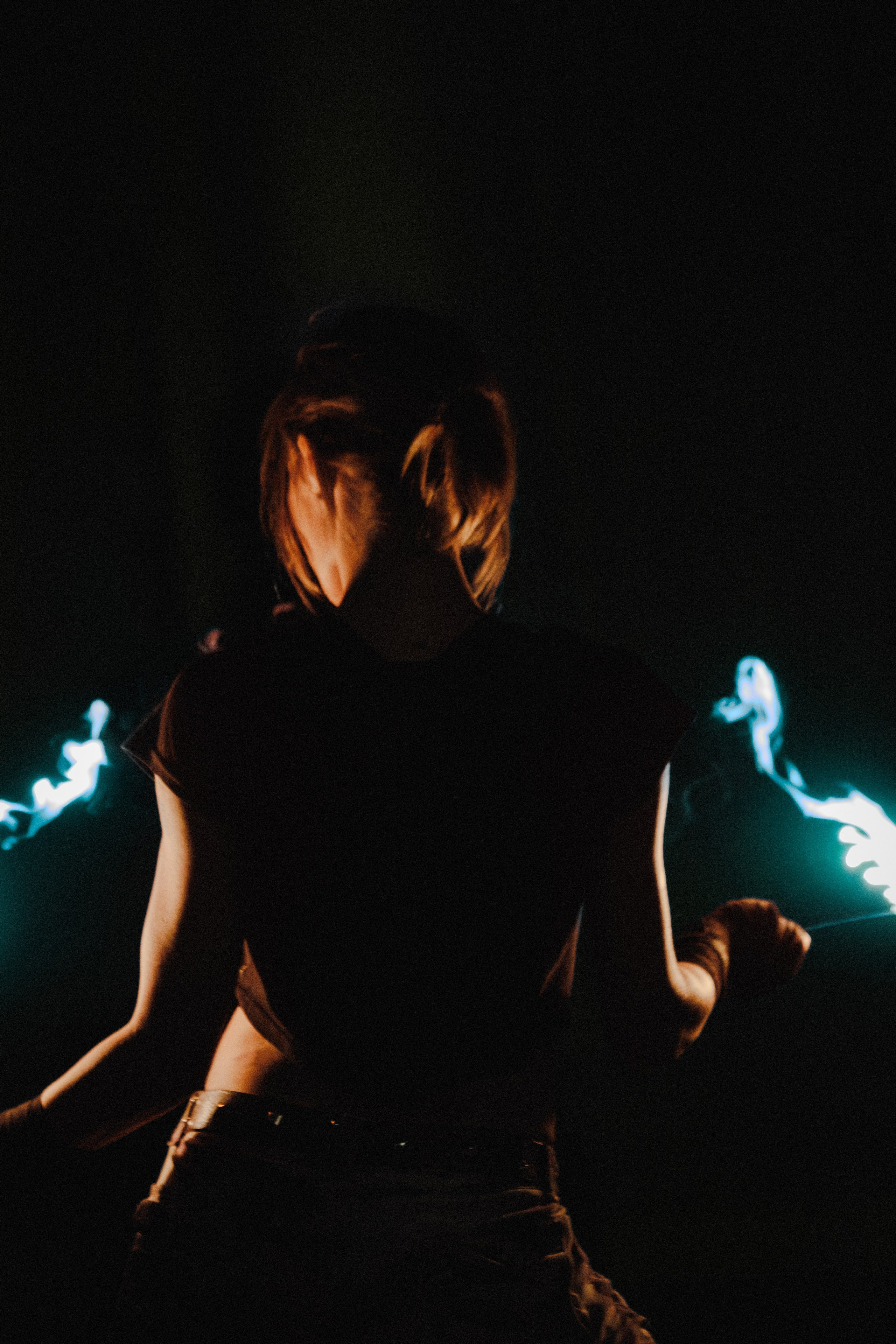 Daria. Фотограф в Ростове-на-Дону Ника Обида