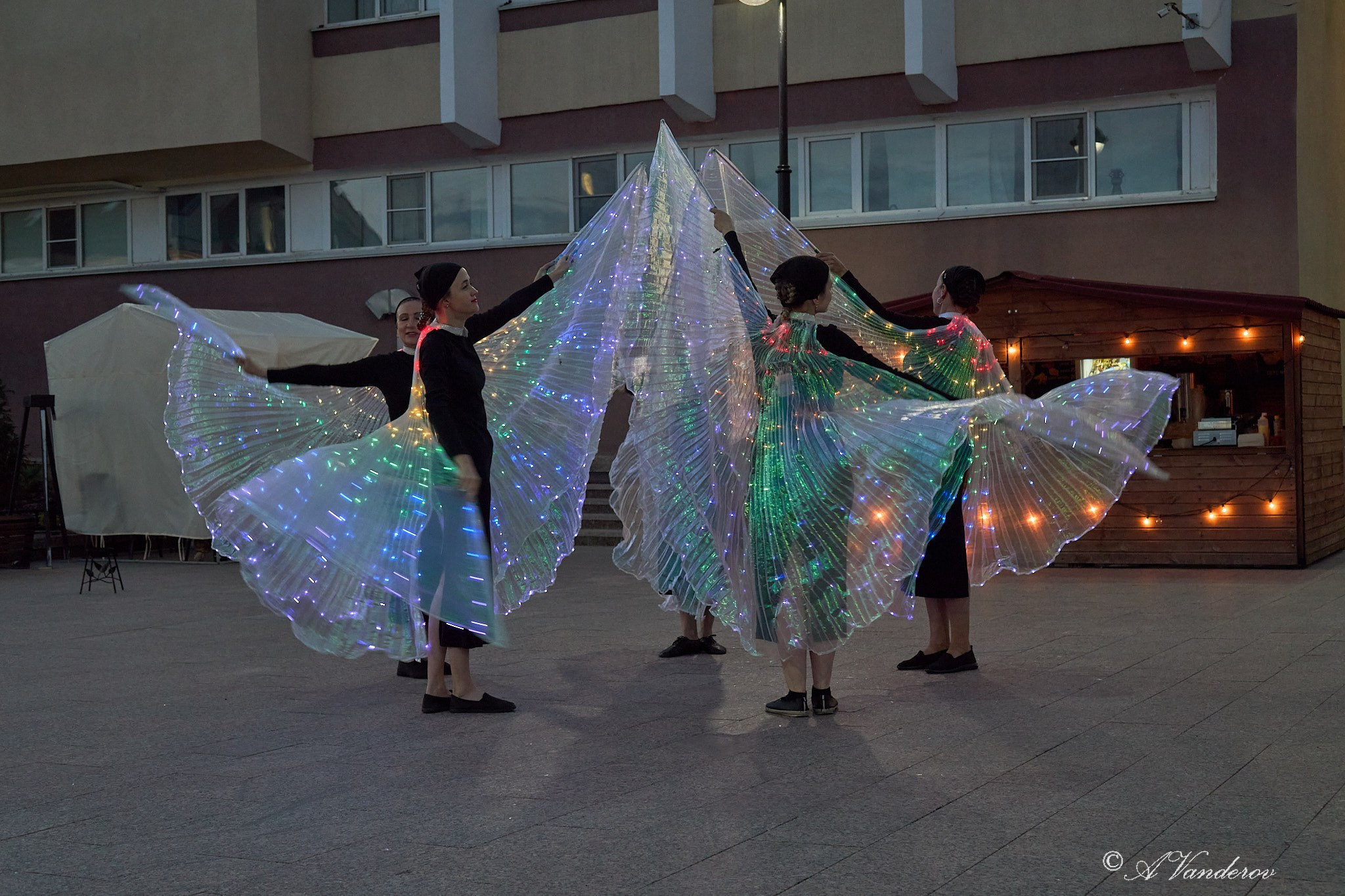 День города 2025. Фотограф Омск | Александр Вандеров