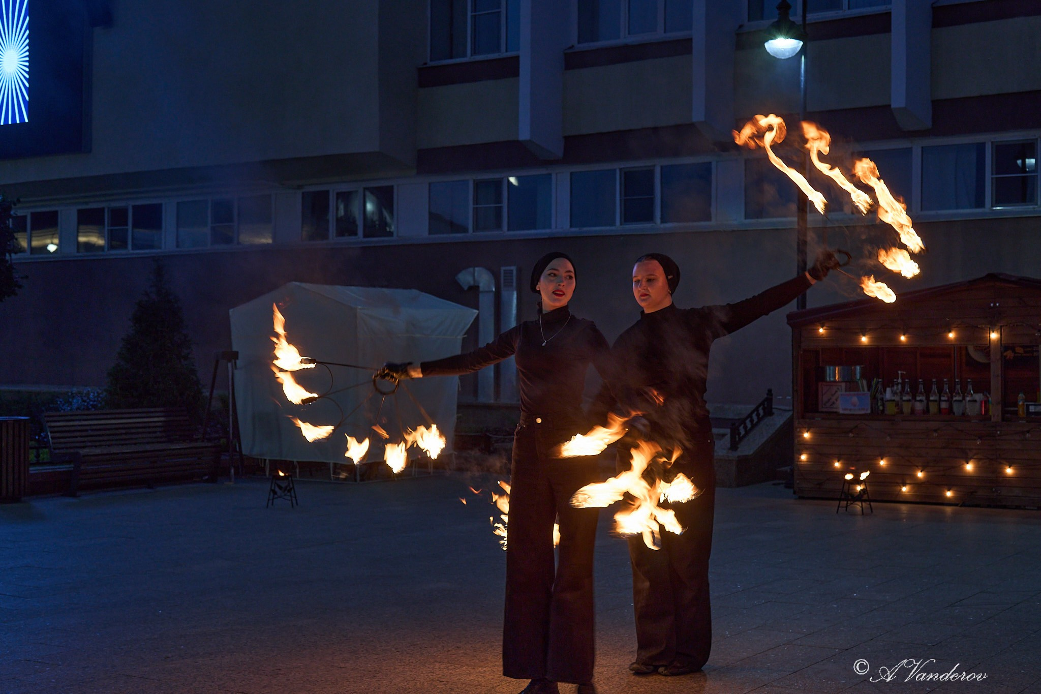 День города 2025. Фотограф Омск | Александр Вандеров