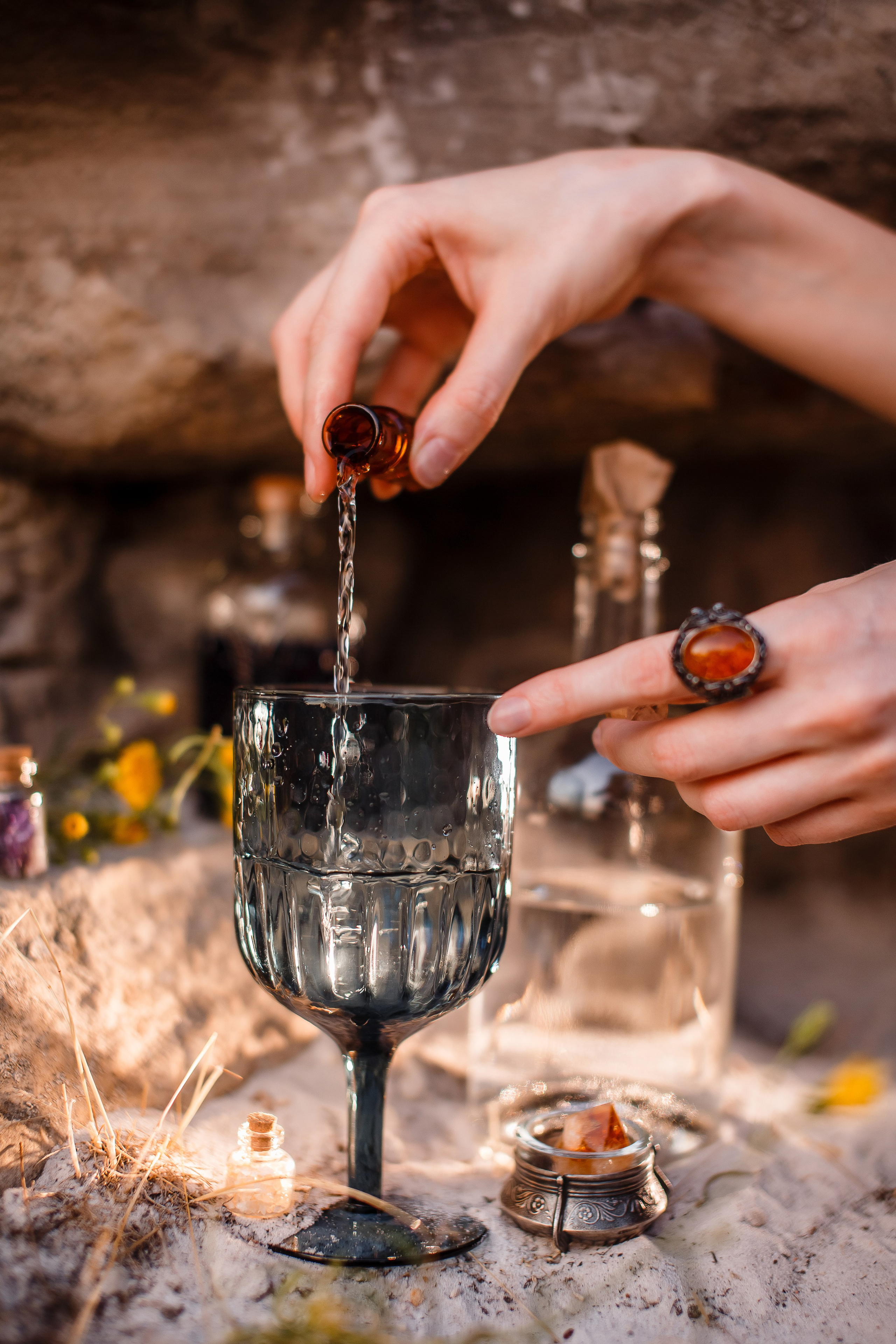 Художница Анастасия Олей @dooroley_art. Портретный и свадебный фотограф в Воронеже Елена Михайлова