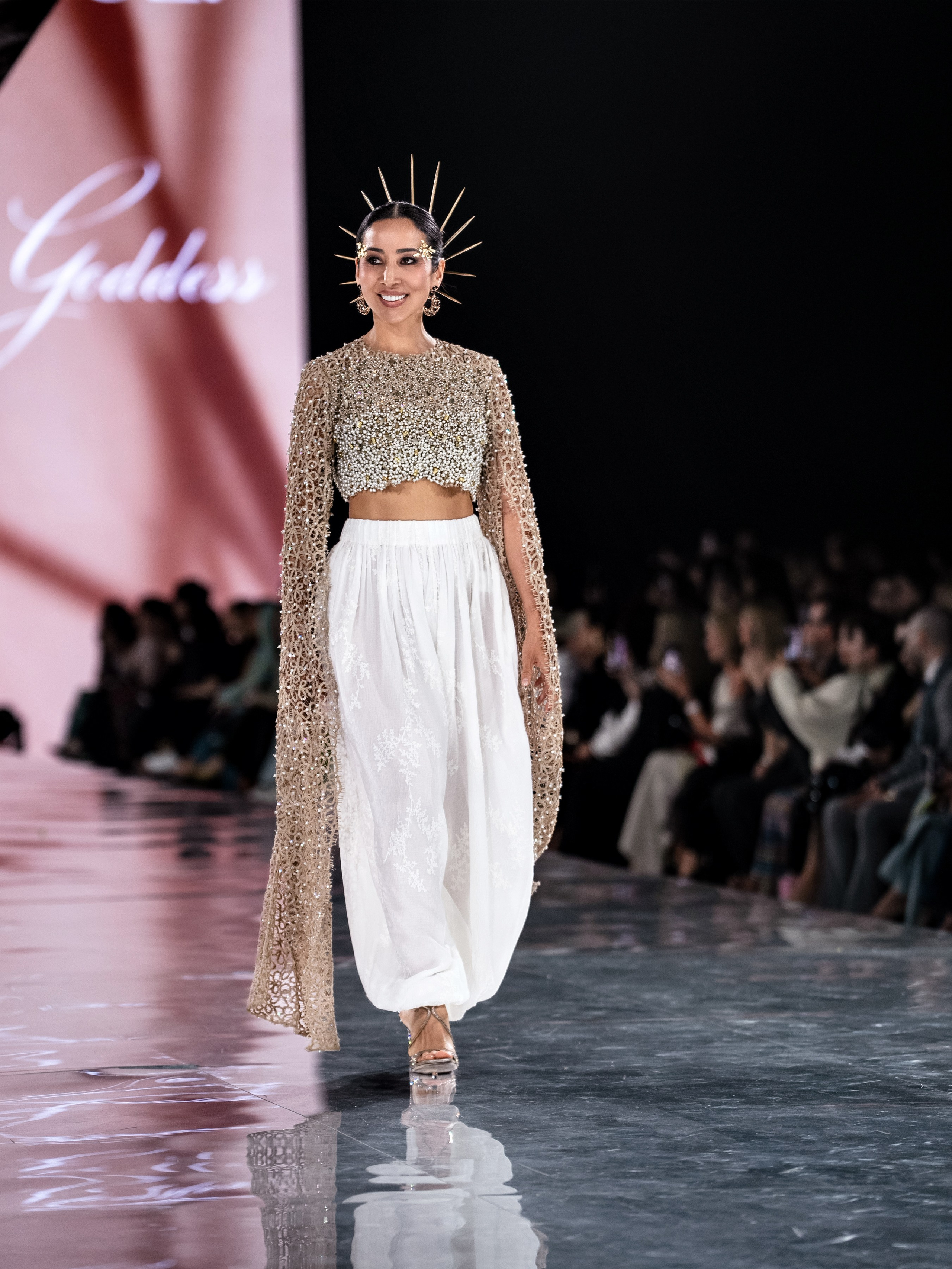 Kazakhstan Fashion Week Zardozi. Сайт Алматинского НЮ АРТ, будуар и фэшн фотографа Дениса Карпенко