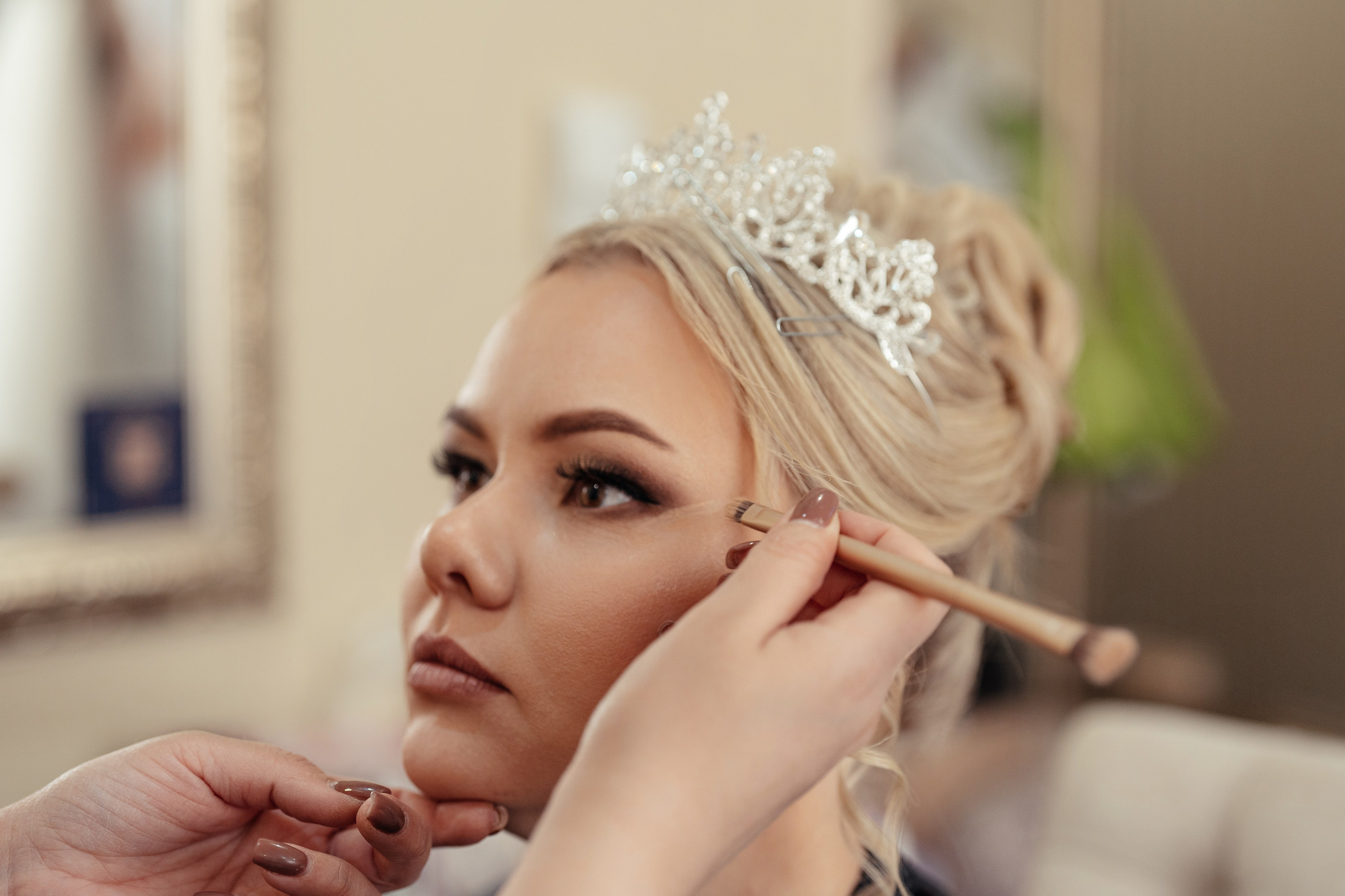 Дмитрий и Дарья