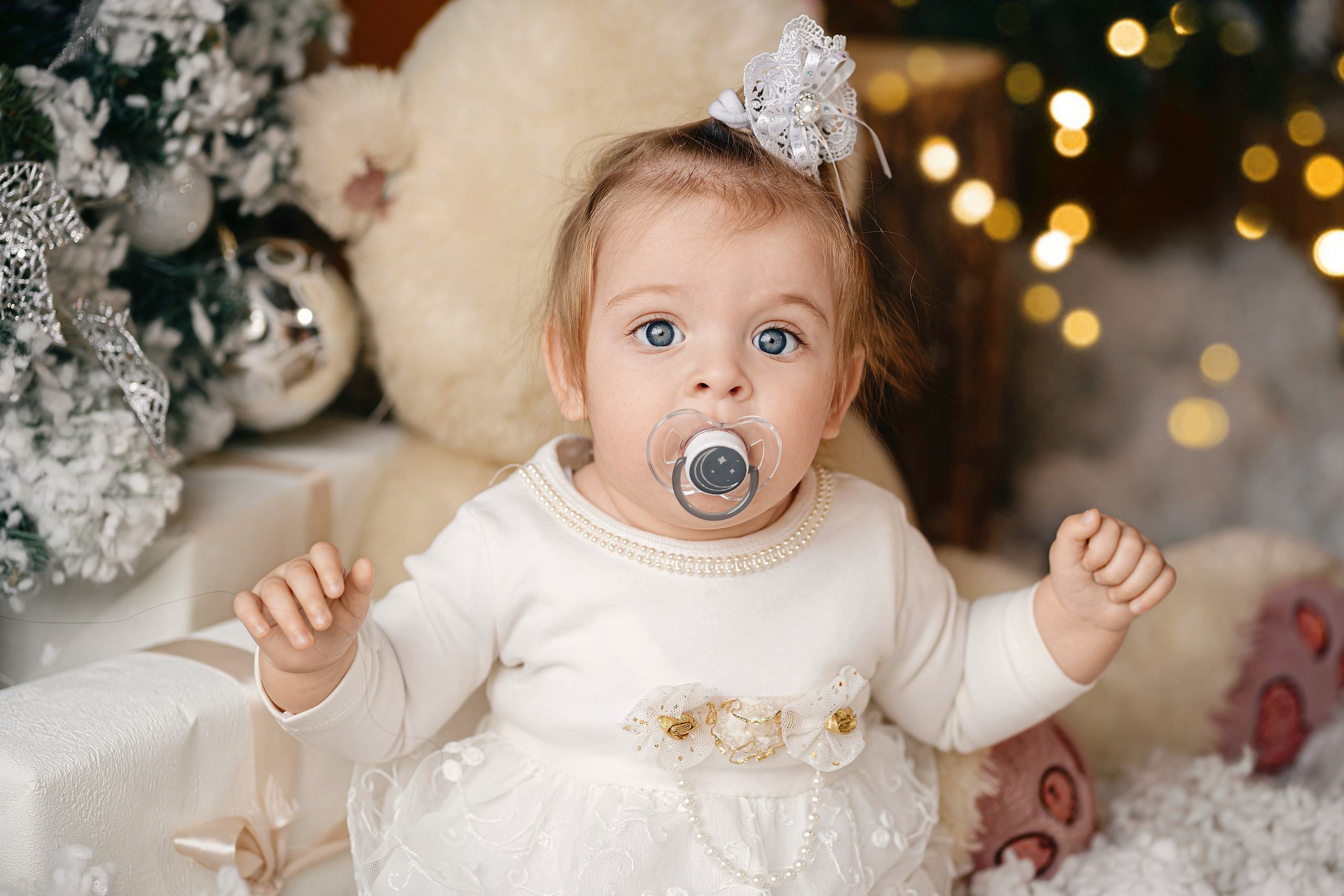 Фотосессия в студии