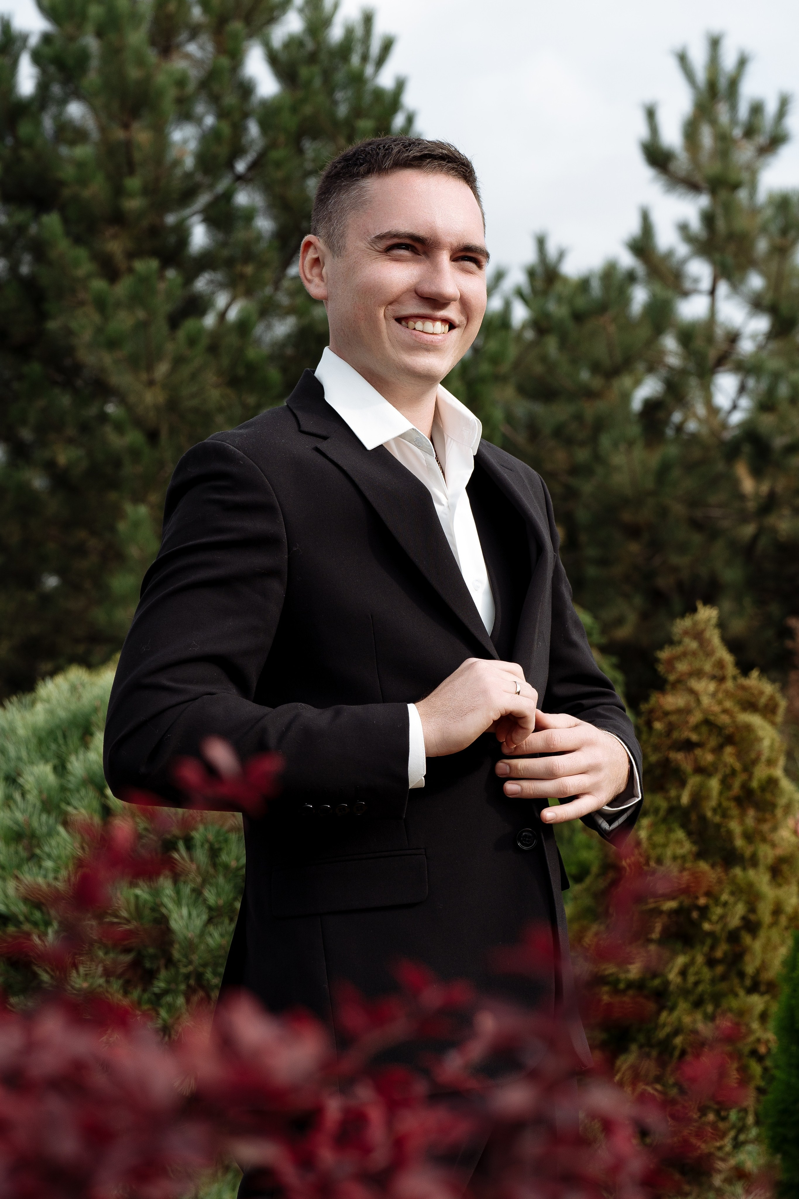 Свадебный фотограф в Ростове-на-Дону и РО Мендес Беатриса