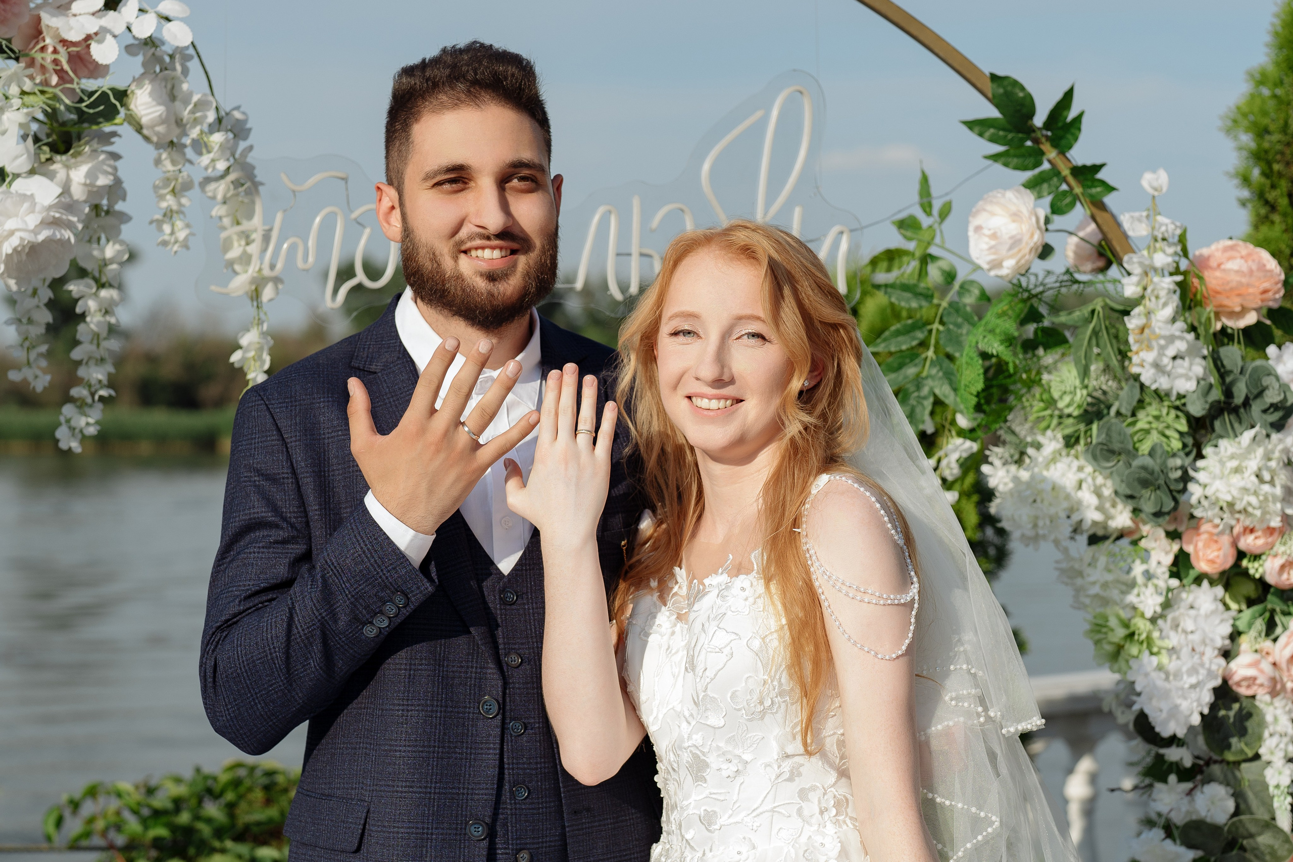 Свадебный фотограф в Ростове-на-Дону и РО Мендес Беатриса