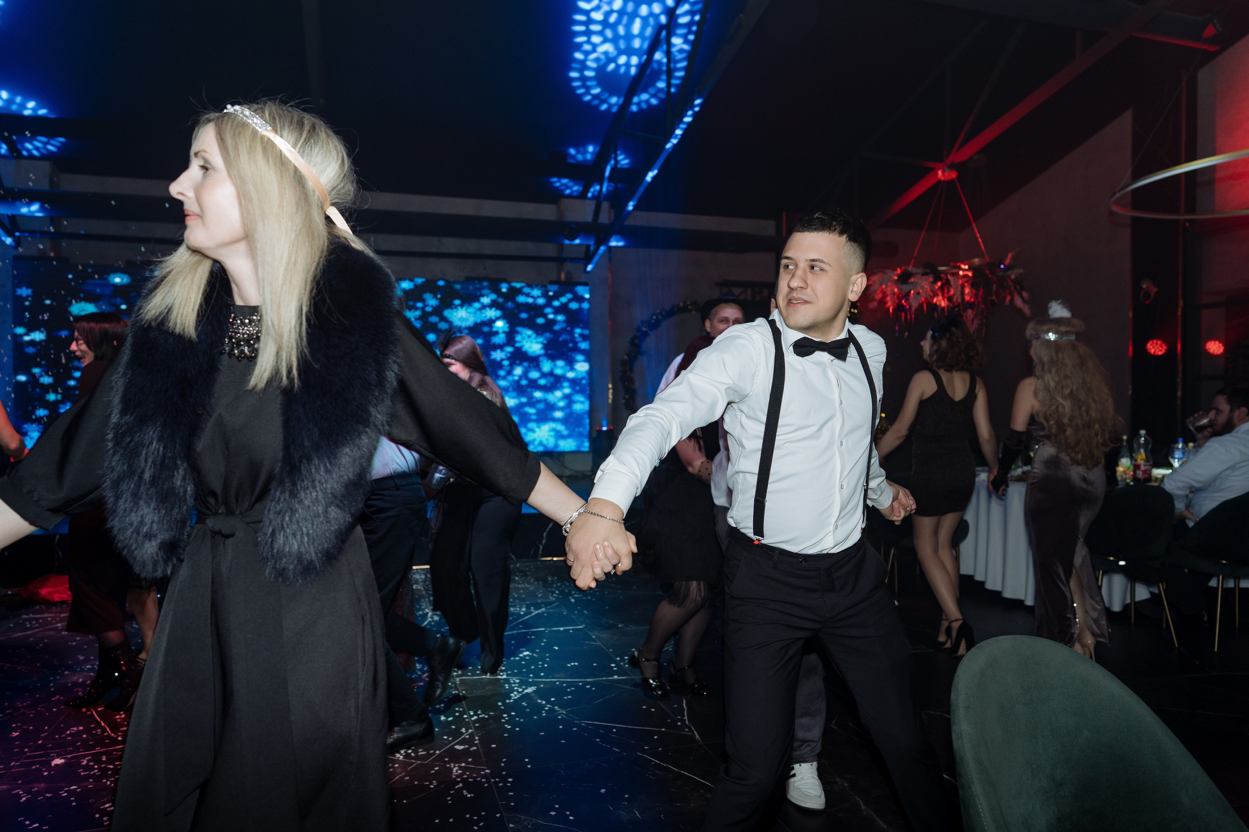 Альбион Тур