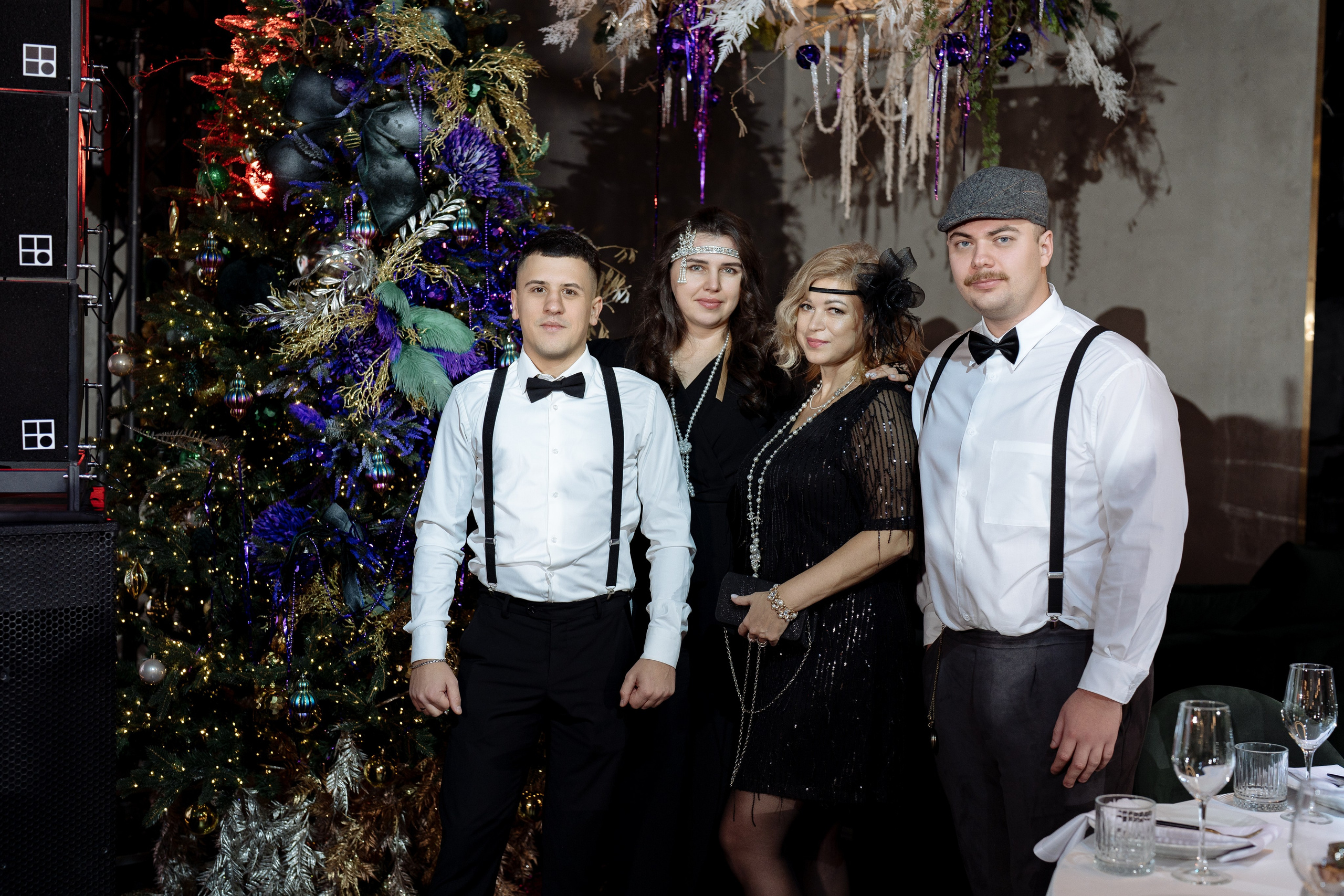 Альбион Тур