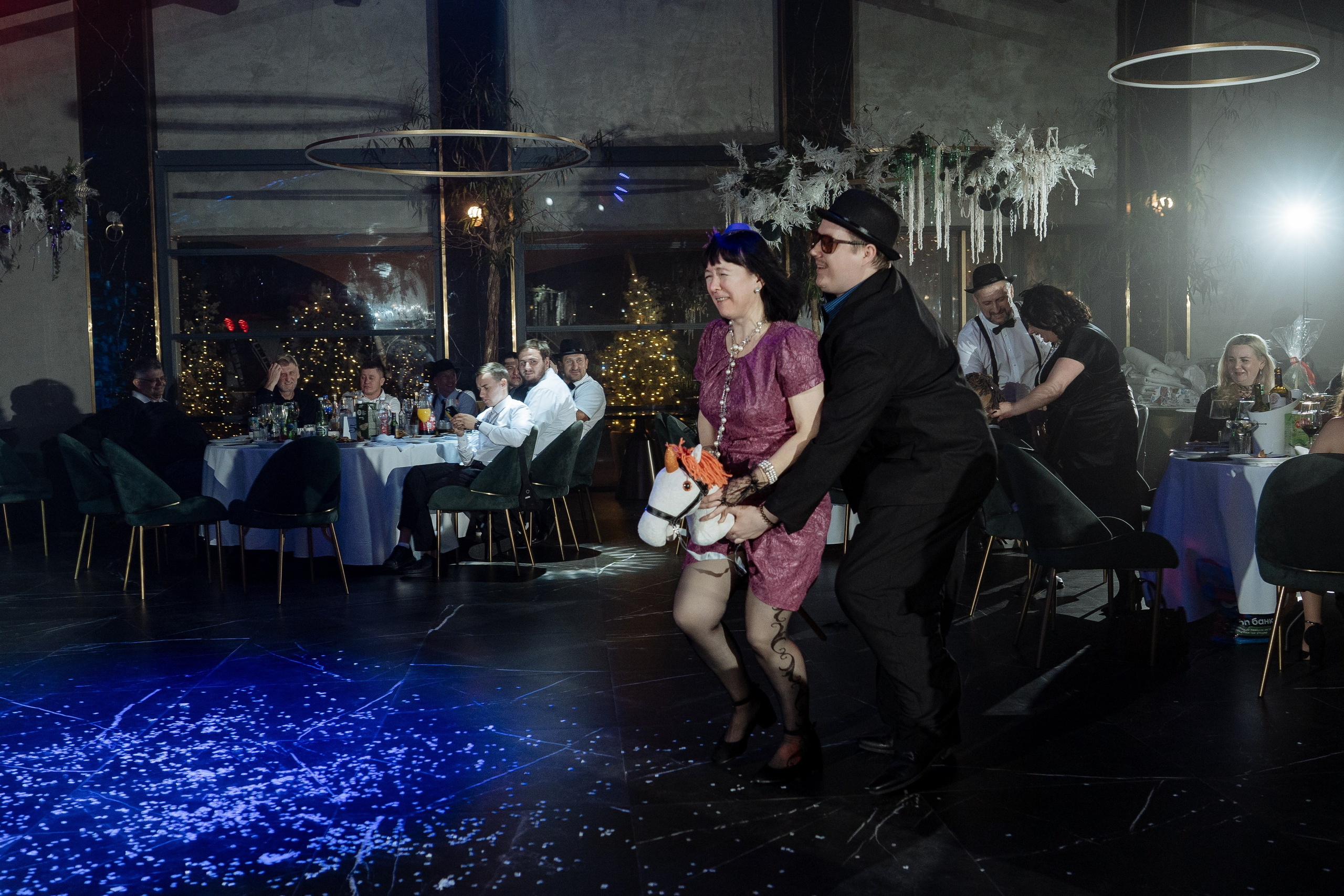 Альбион Тур