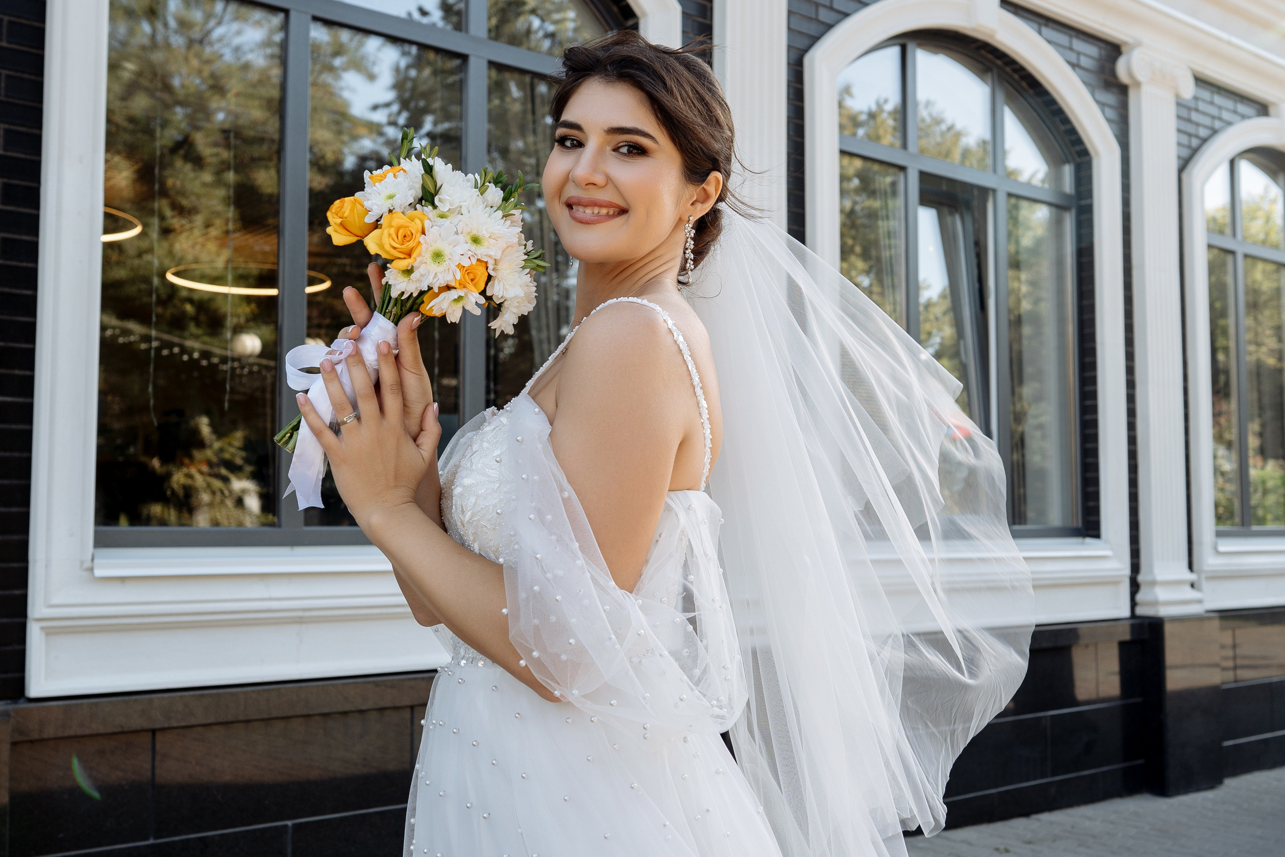 Игорь и Галина