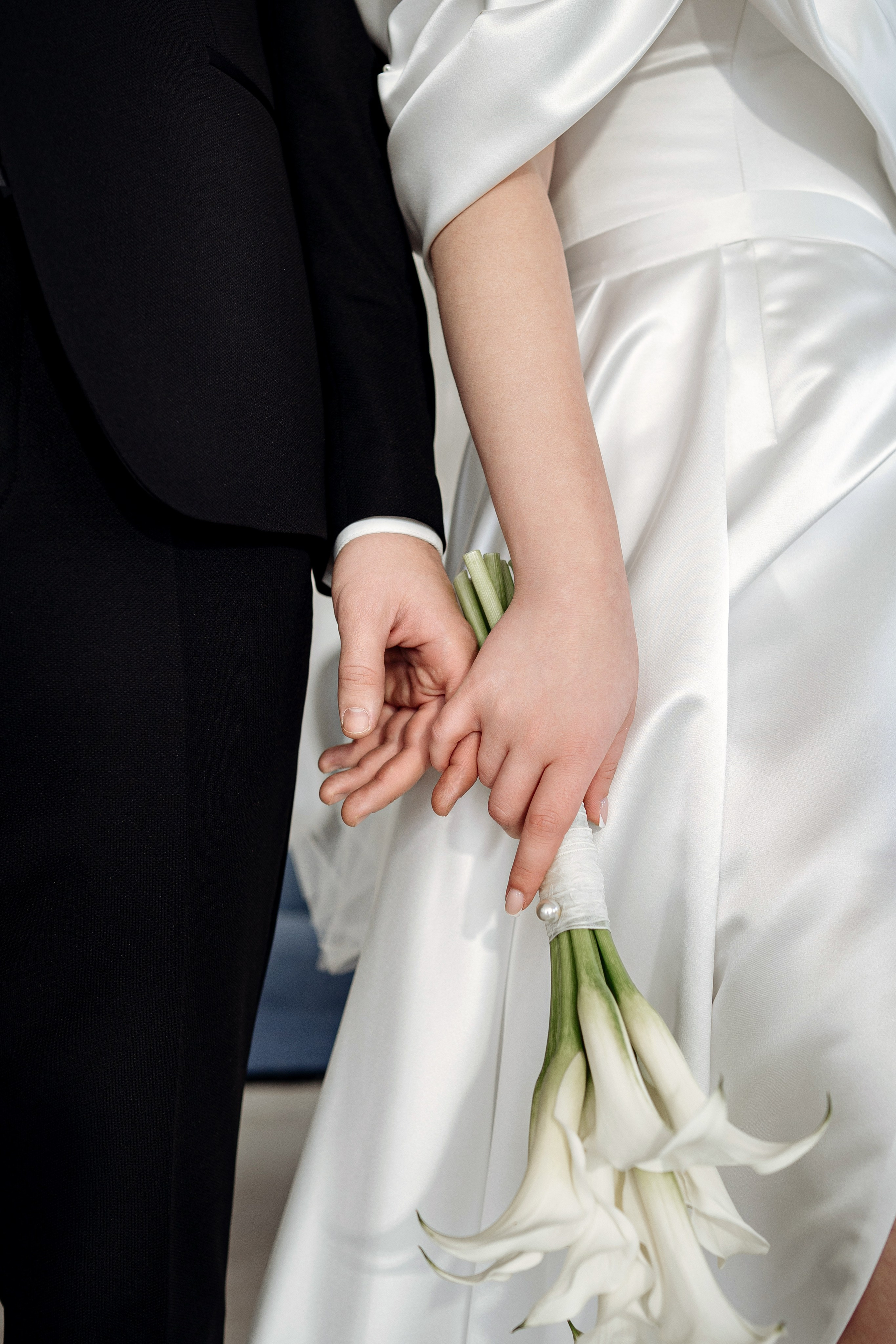 Александр и Анна