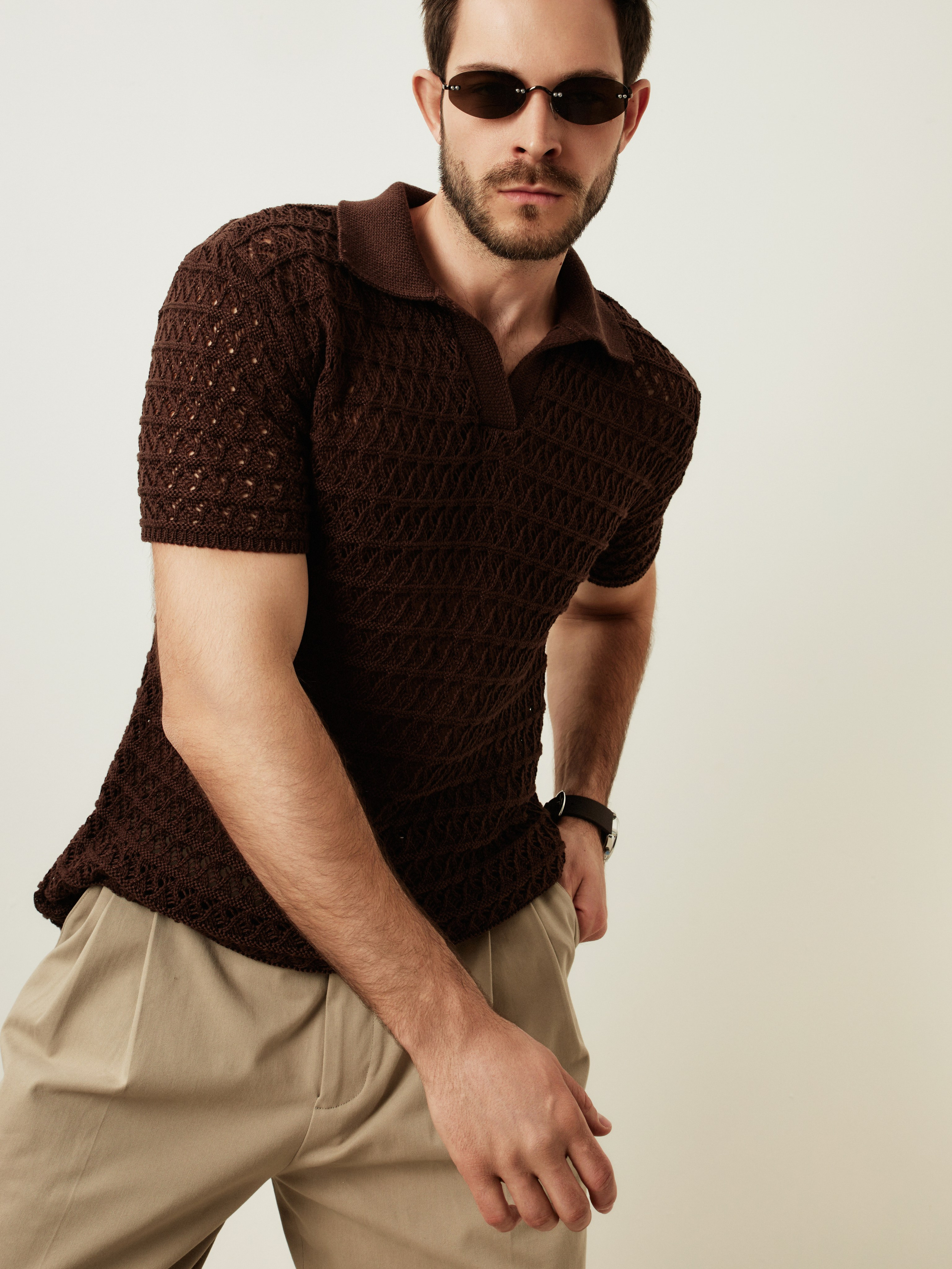 Keep to dress. Фотограф Воронеж — стильные фотосессии беременности, портрет, мода