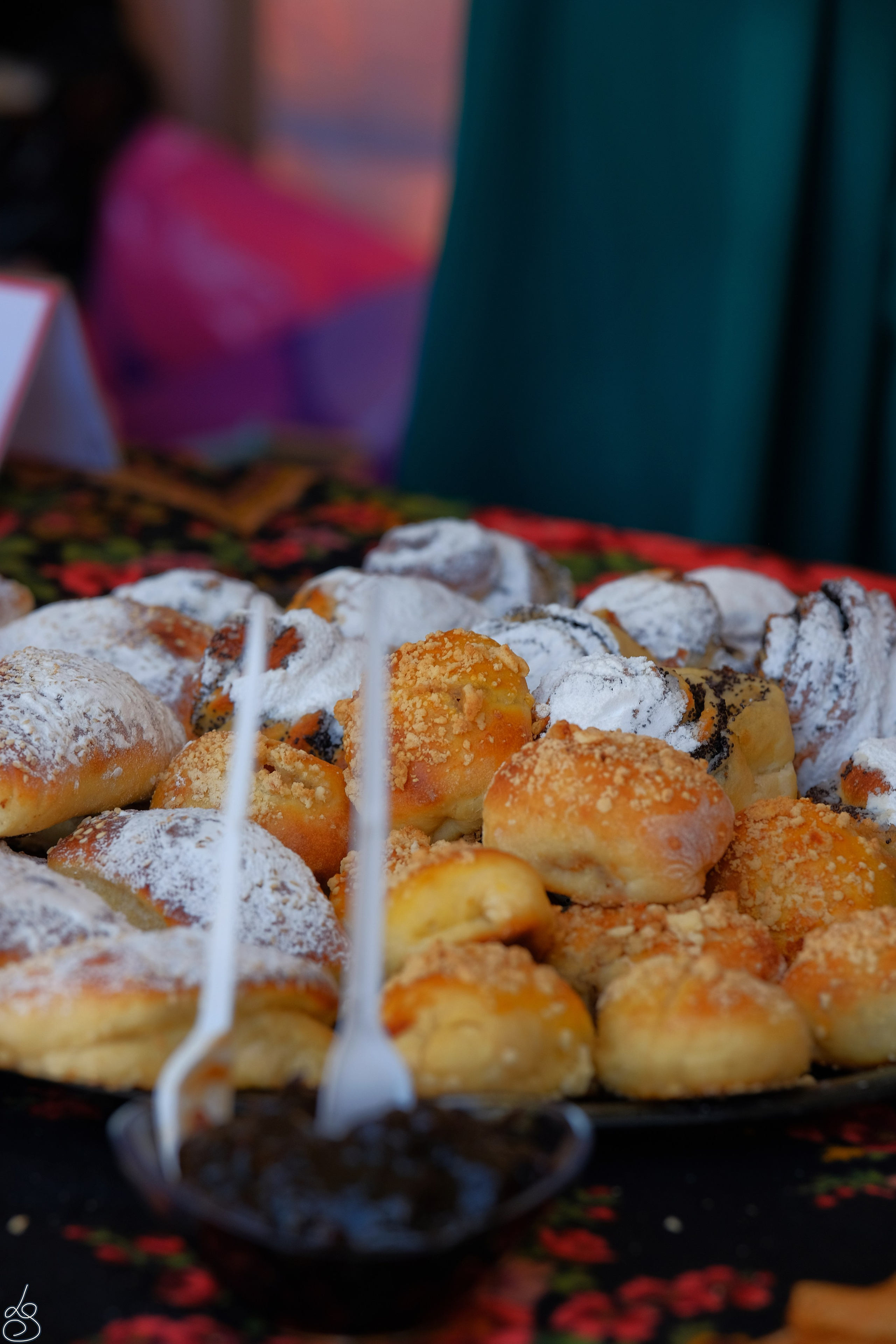 День Тульской губернии. Лиза Рязанцева