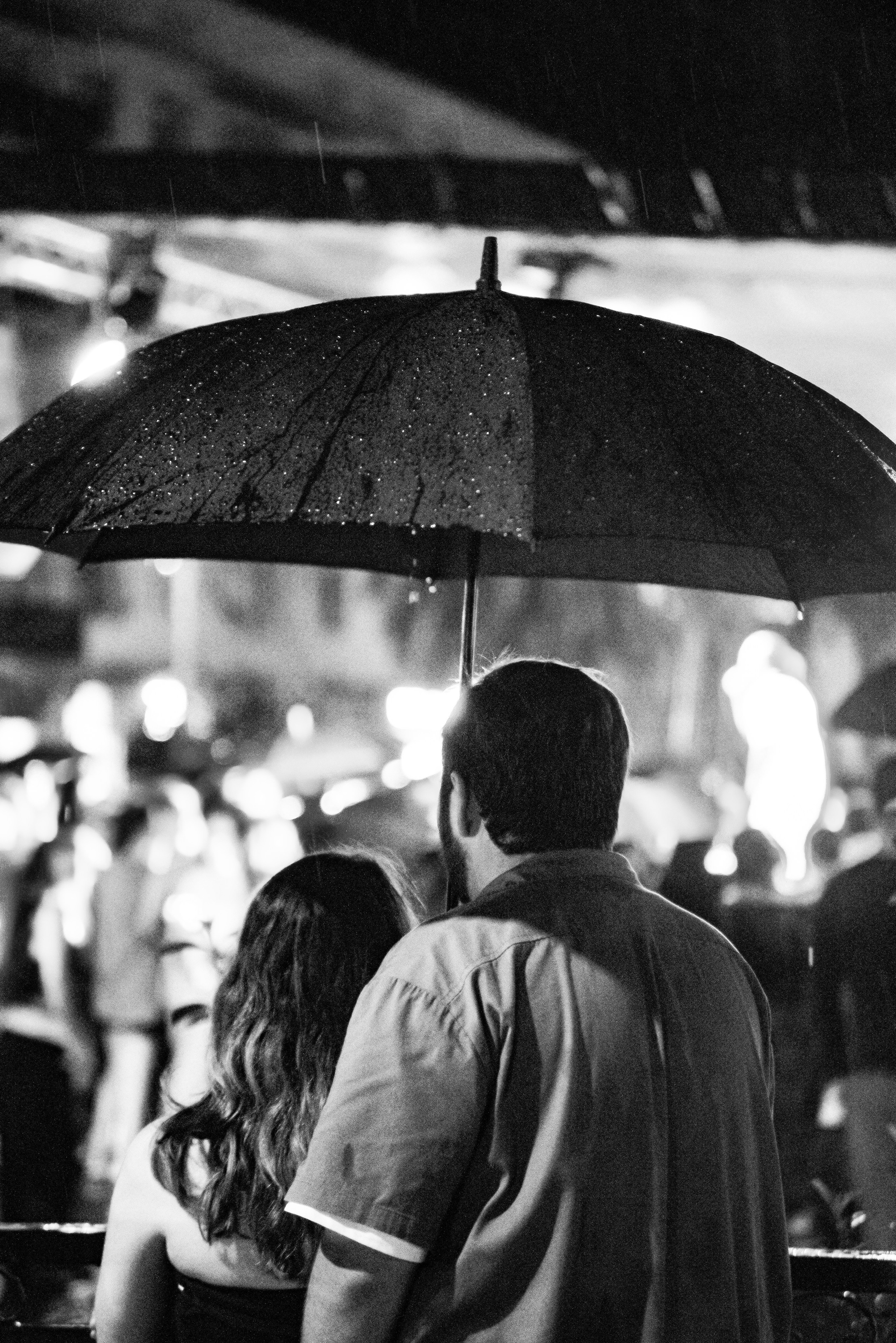 Репортаж. Портретный фотограф Денис Милютин