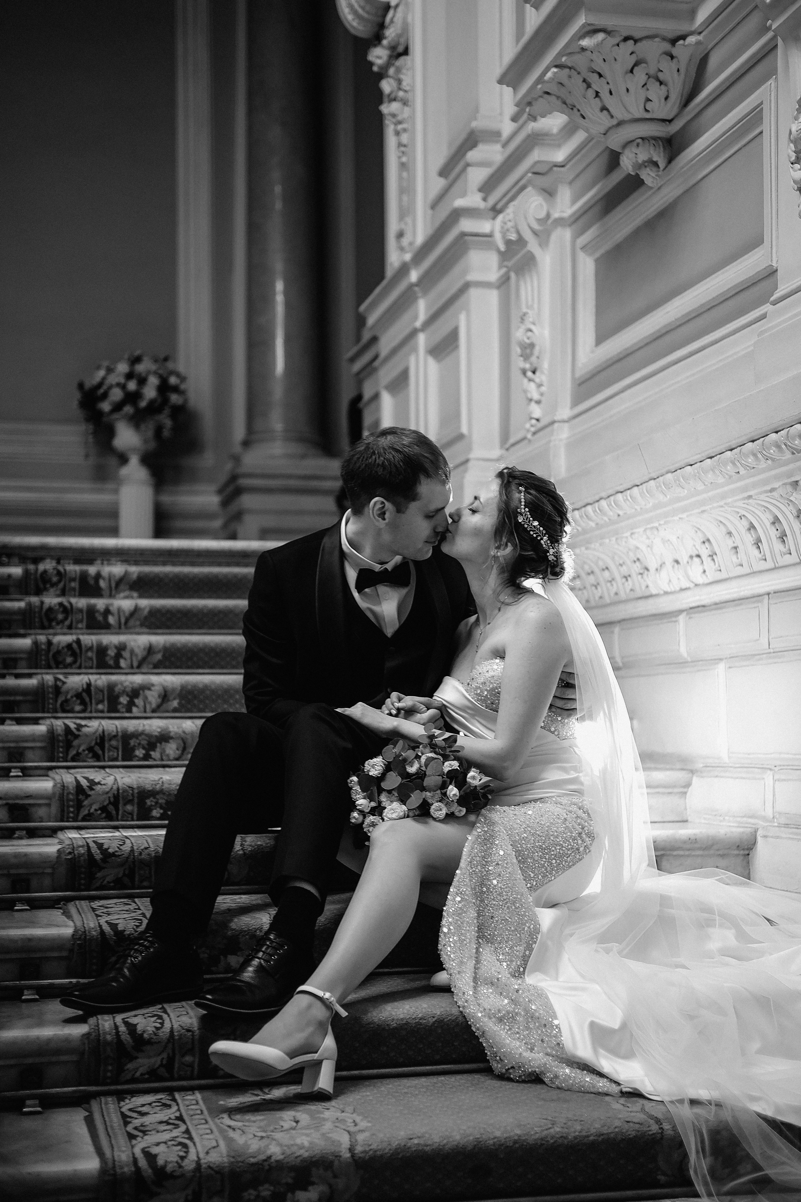 Настя & Ярослав. ДБ1. Phdkvmr.ru