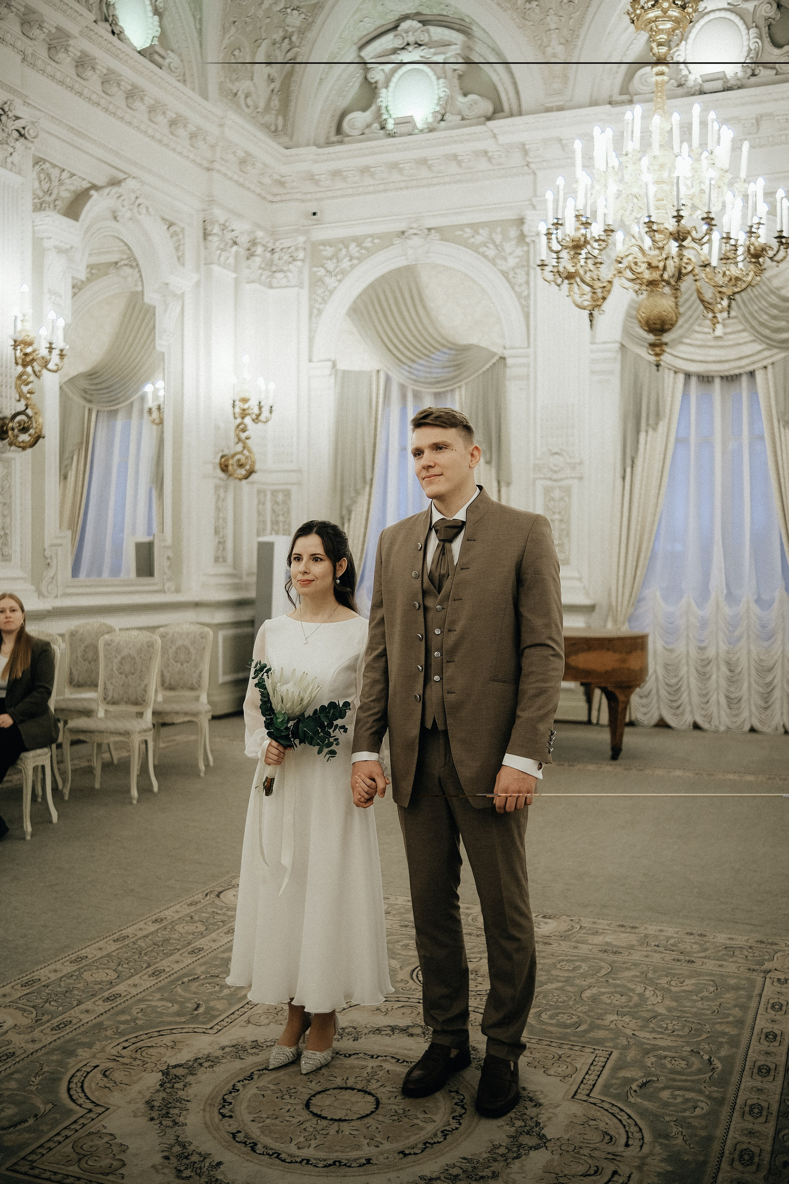 Аня & Паша ДБ1. Phdkvmr.ru