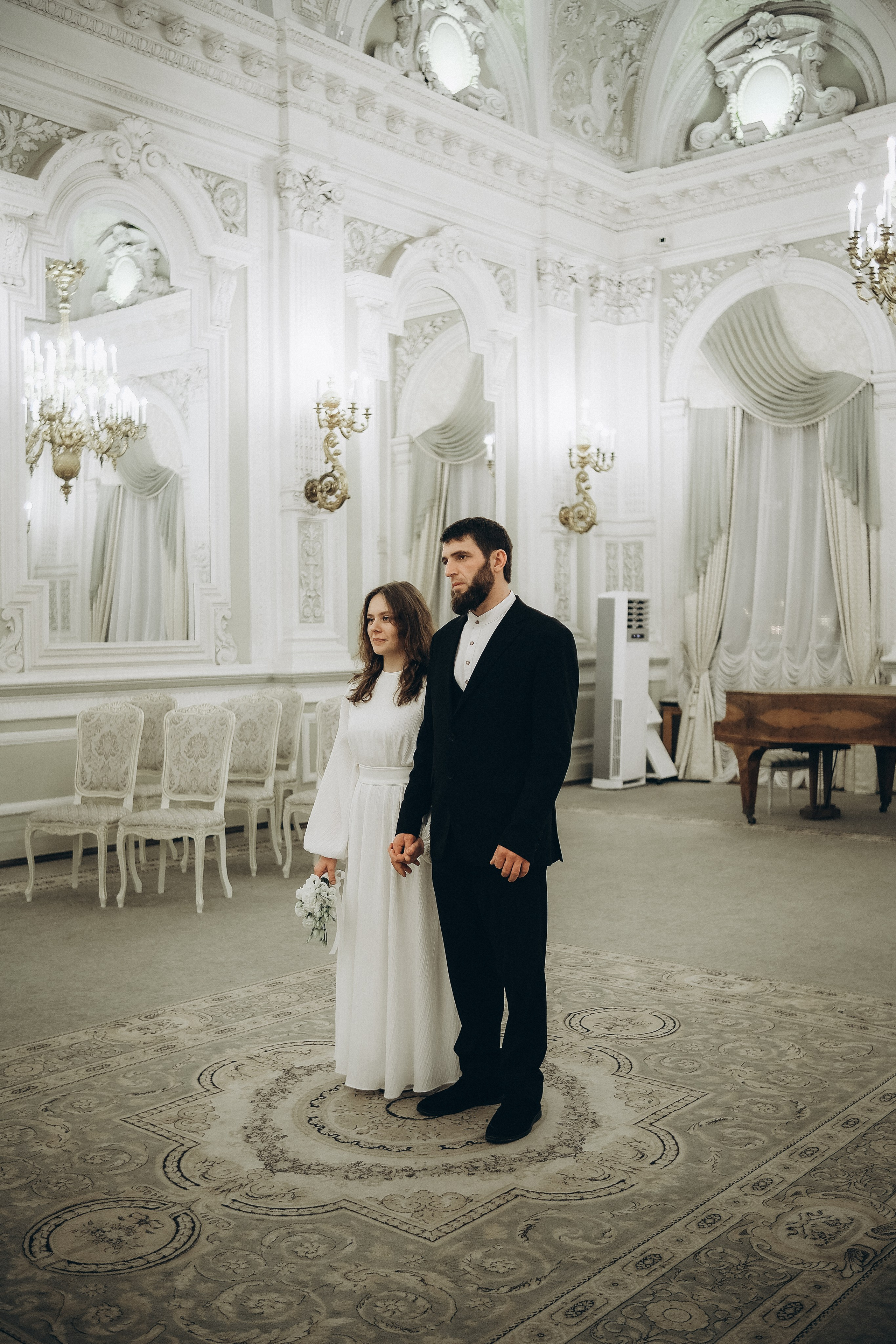 Ангелина & Гасан ДБ1. Phdkvmr.ru