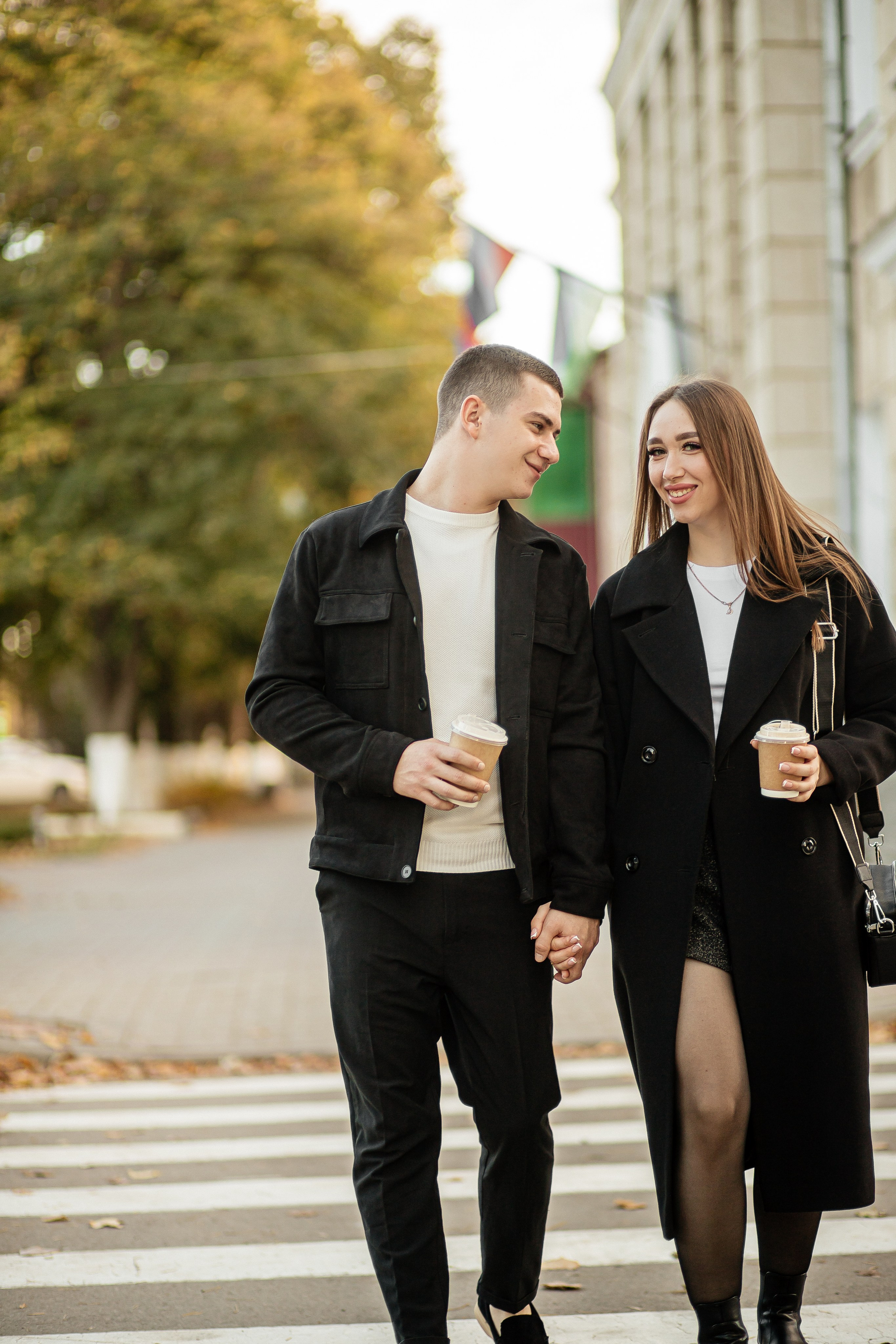 Love story городская г. Кропоткин. Свадебный фотограф Кропоткин Краснодар