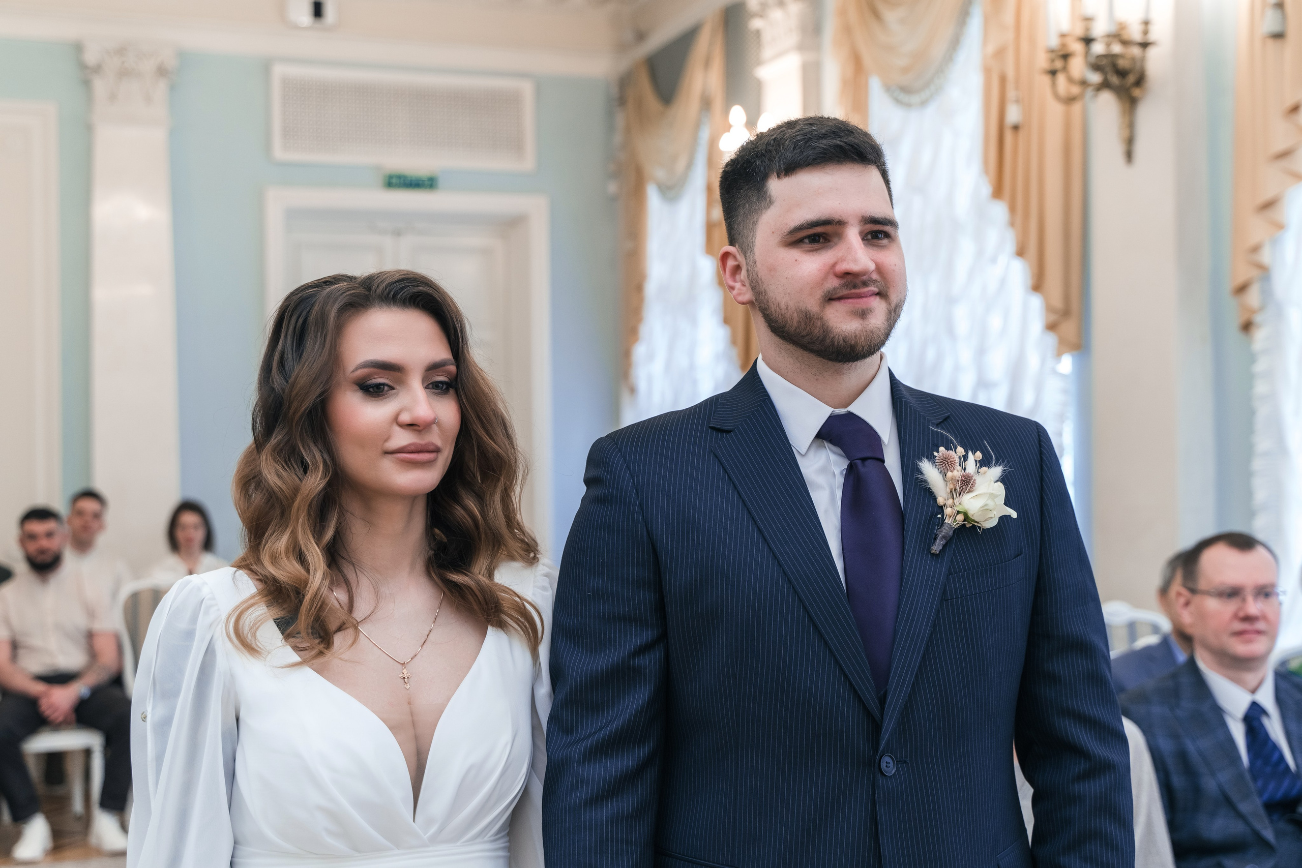 Роман + Анастасия