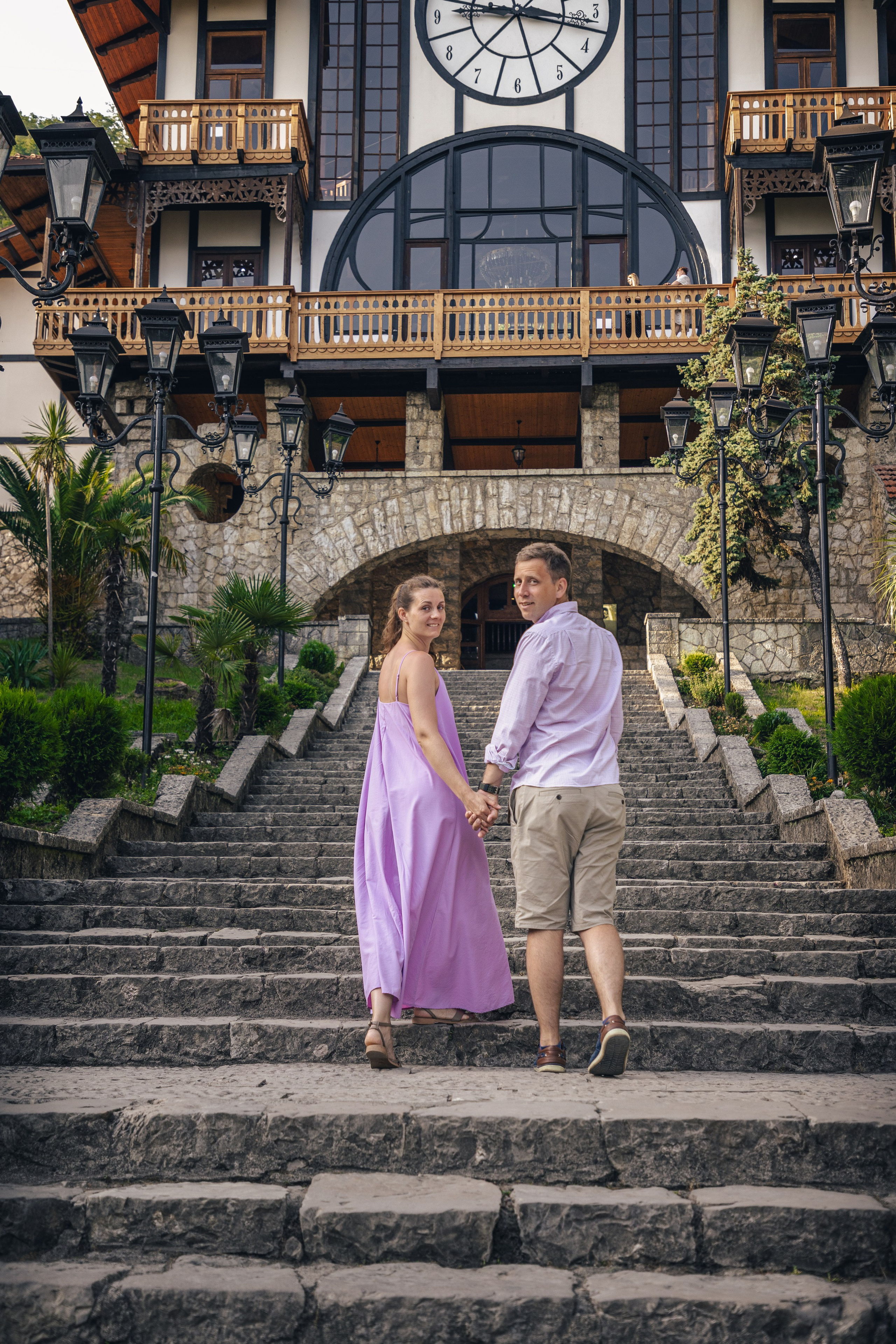 Tsvetkovy family. Семейный, репортажный, детский фотограф Комсомольск-на-Амуре