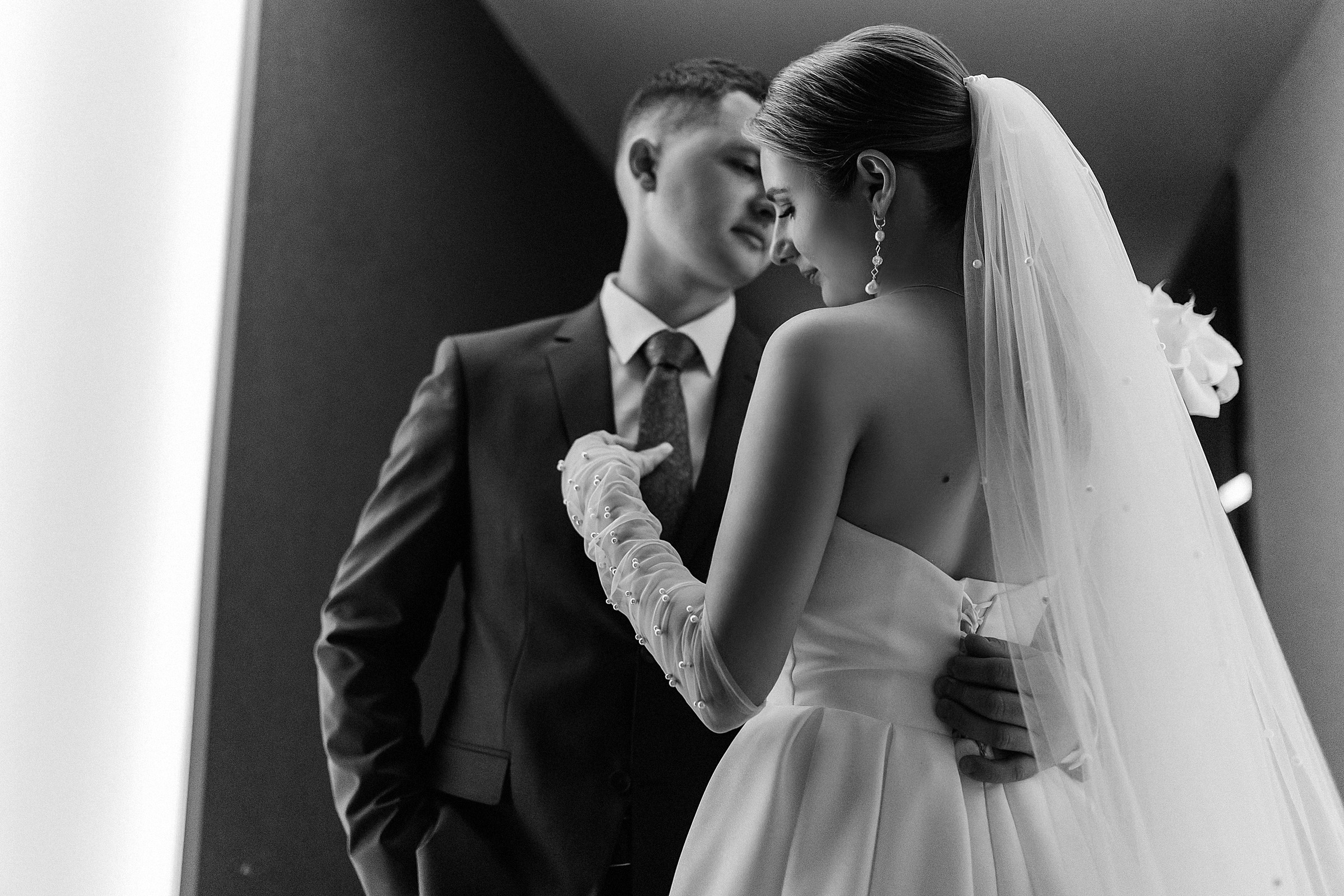 Юля и Стас 2023. Свадебный и портретный фотограф Алина Иванова. Екатеринбург-Москва