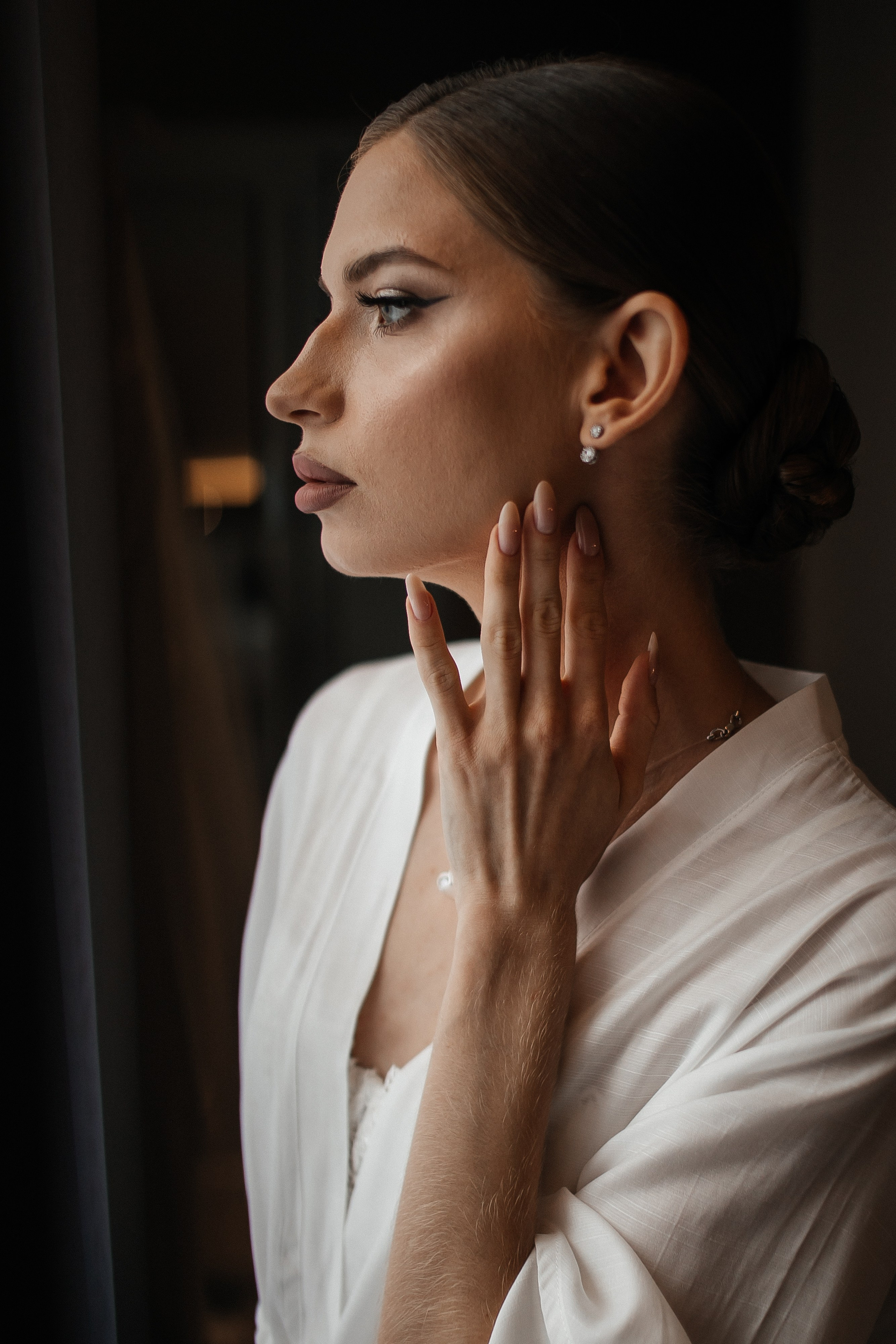 Антон и Лиза 2024. Свадебный и портретный фотограф Алина Иванова. Екатеринбург-Москва