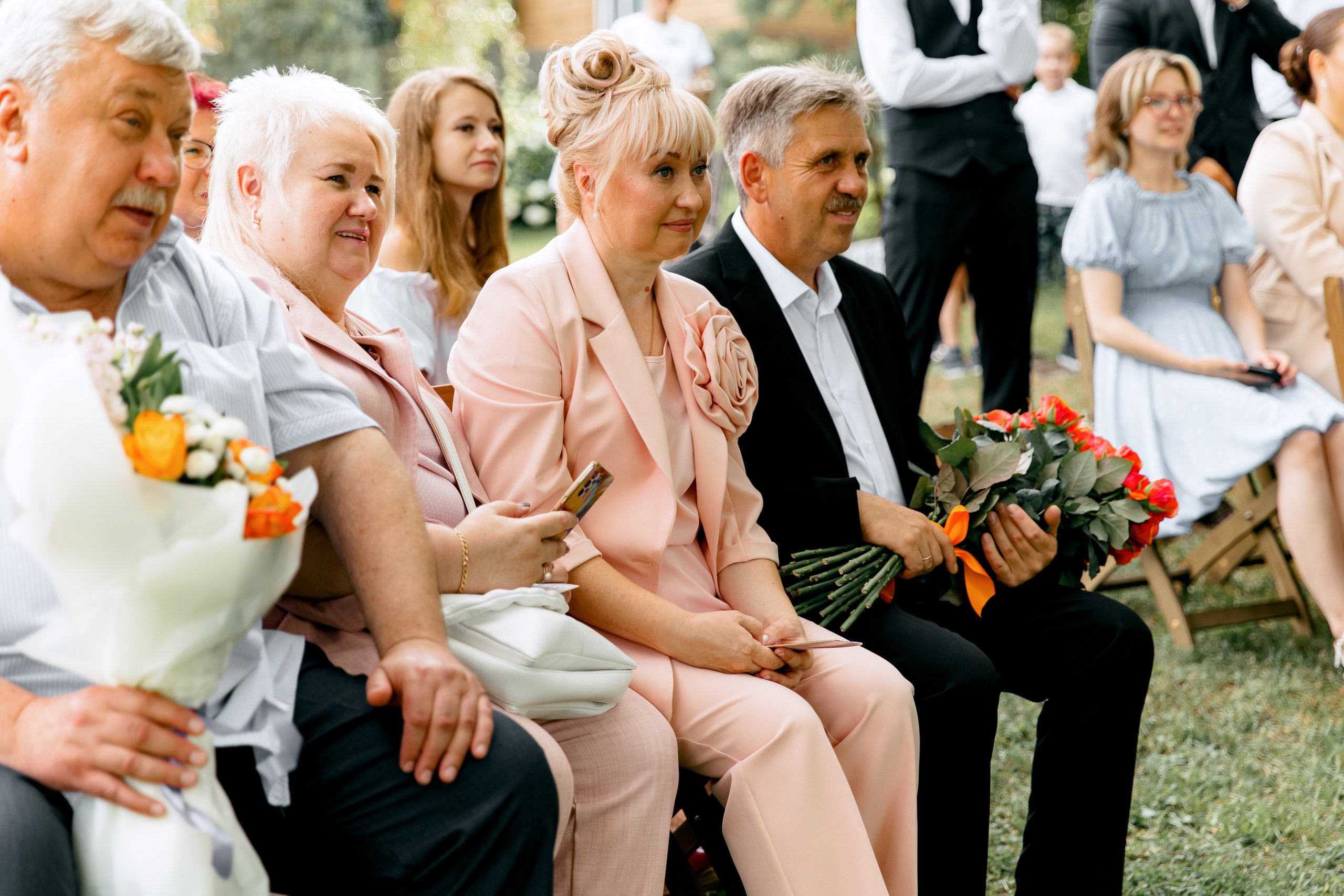 Валентин и Анастасия. Свадебный и семейный фотограф в Туле и области Маша Костина