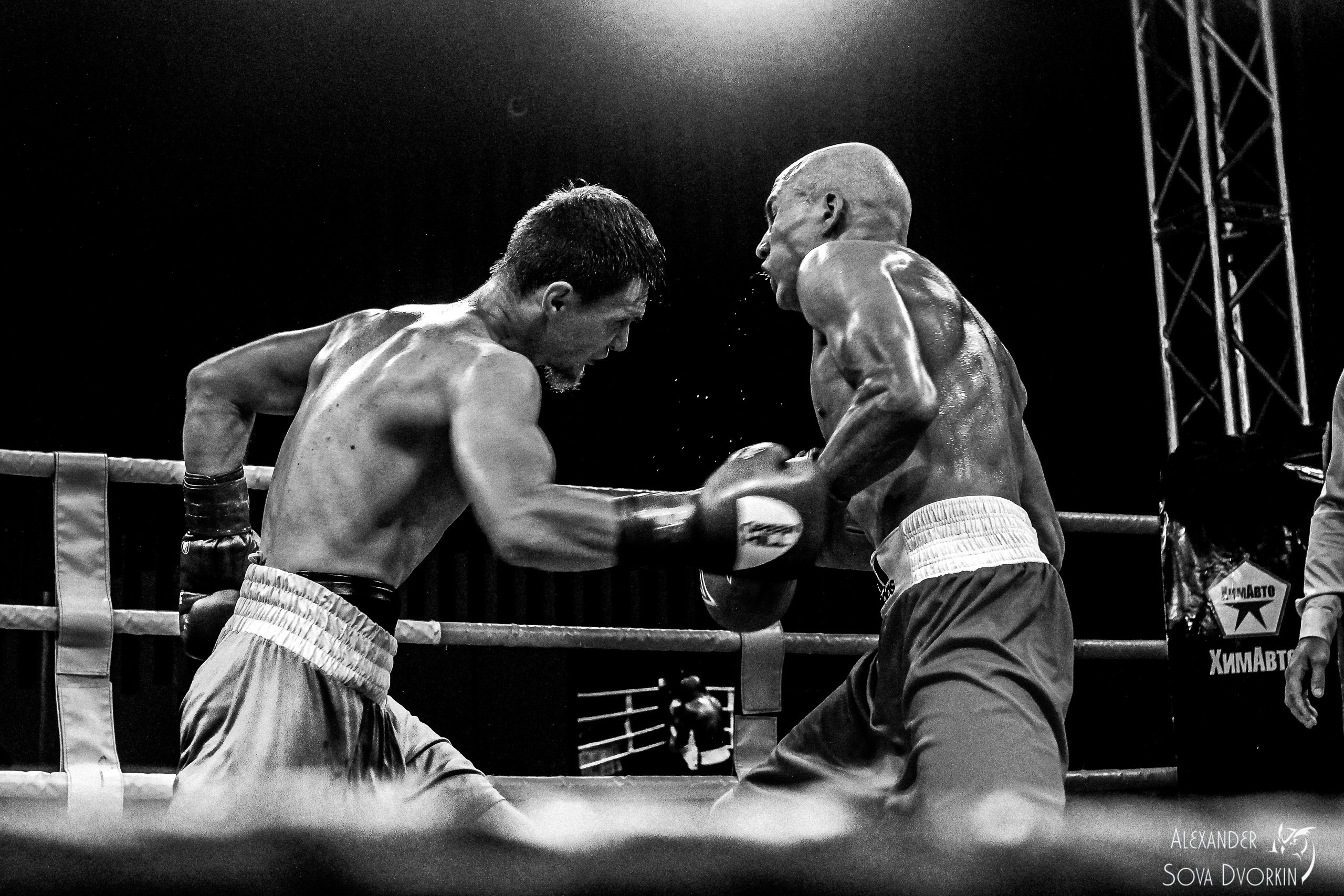 Спорт. Семейный и детский фотограф в Москве и Красногорске Александр Дворкин