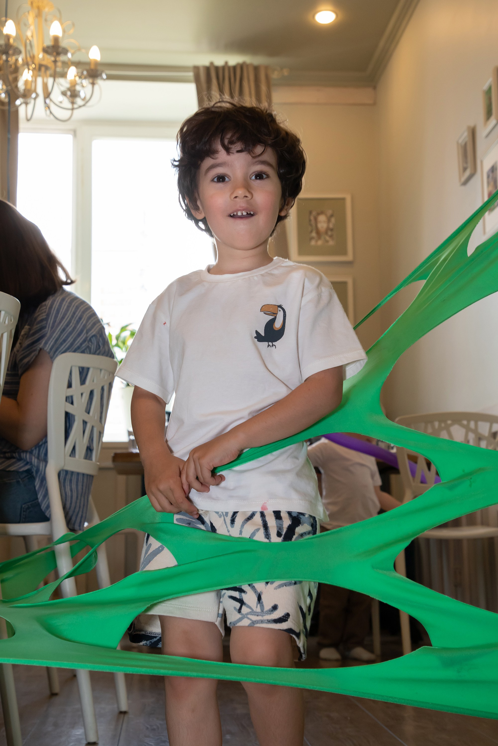 День рождения