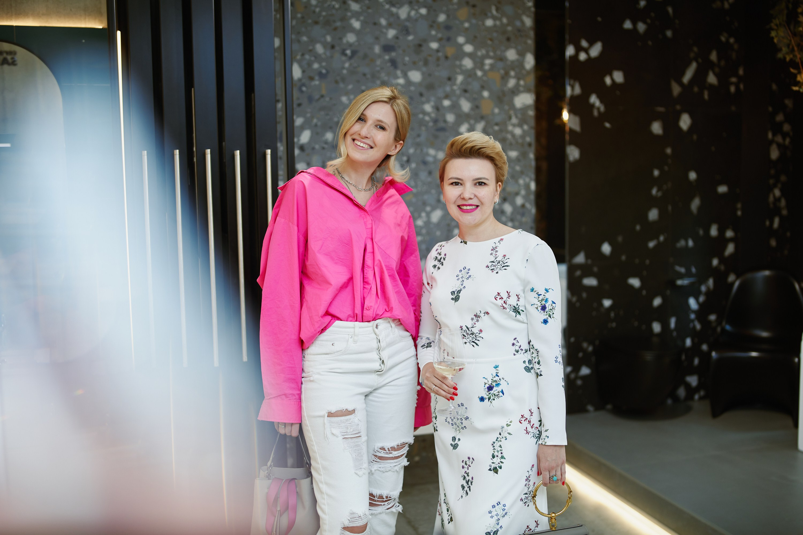 АПЕКС 10 лет. Репортажный фотограф в Хабаровске Николай Соболев