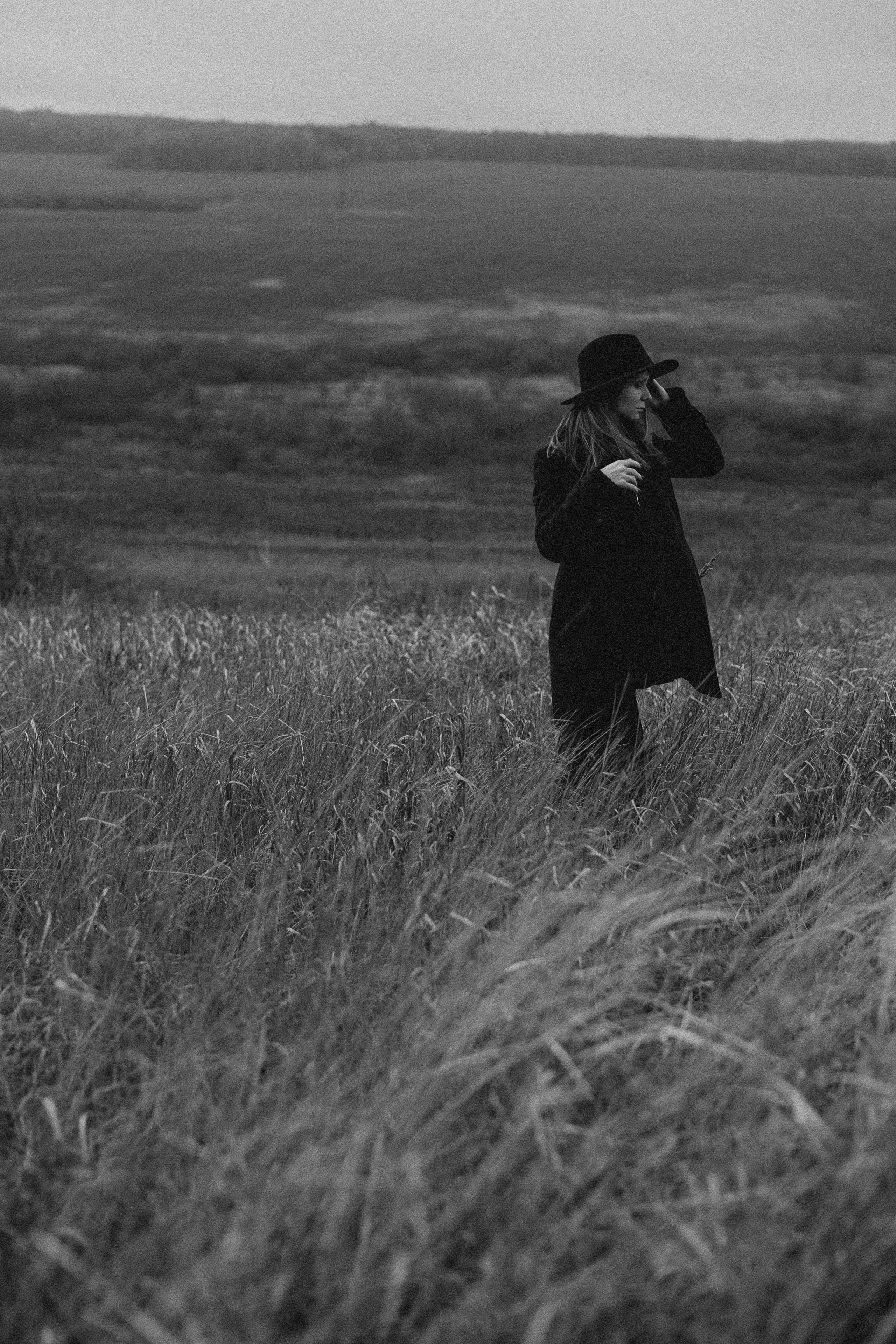 Женский портрет. Меня зовут Карманова Татьяна, я семейный фотограф в Пензе