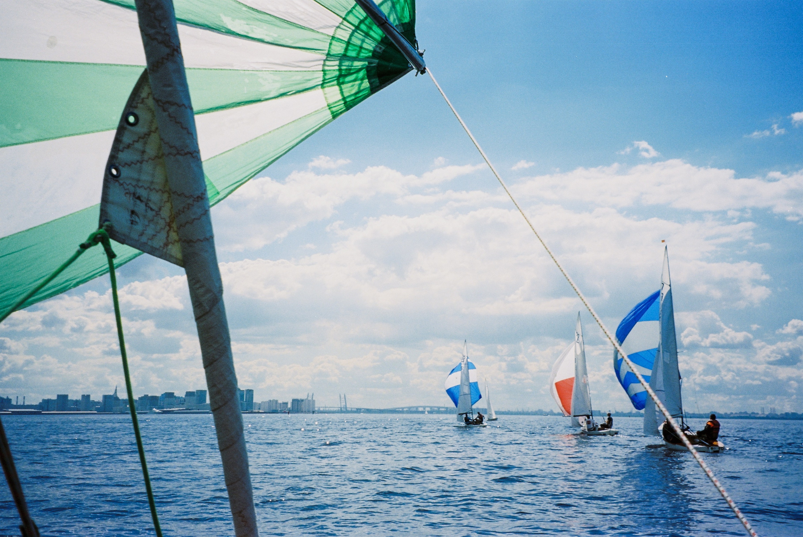 Sport. Фотограф Маша Новодережкина