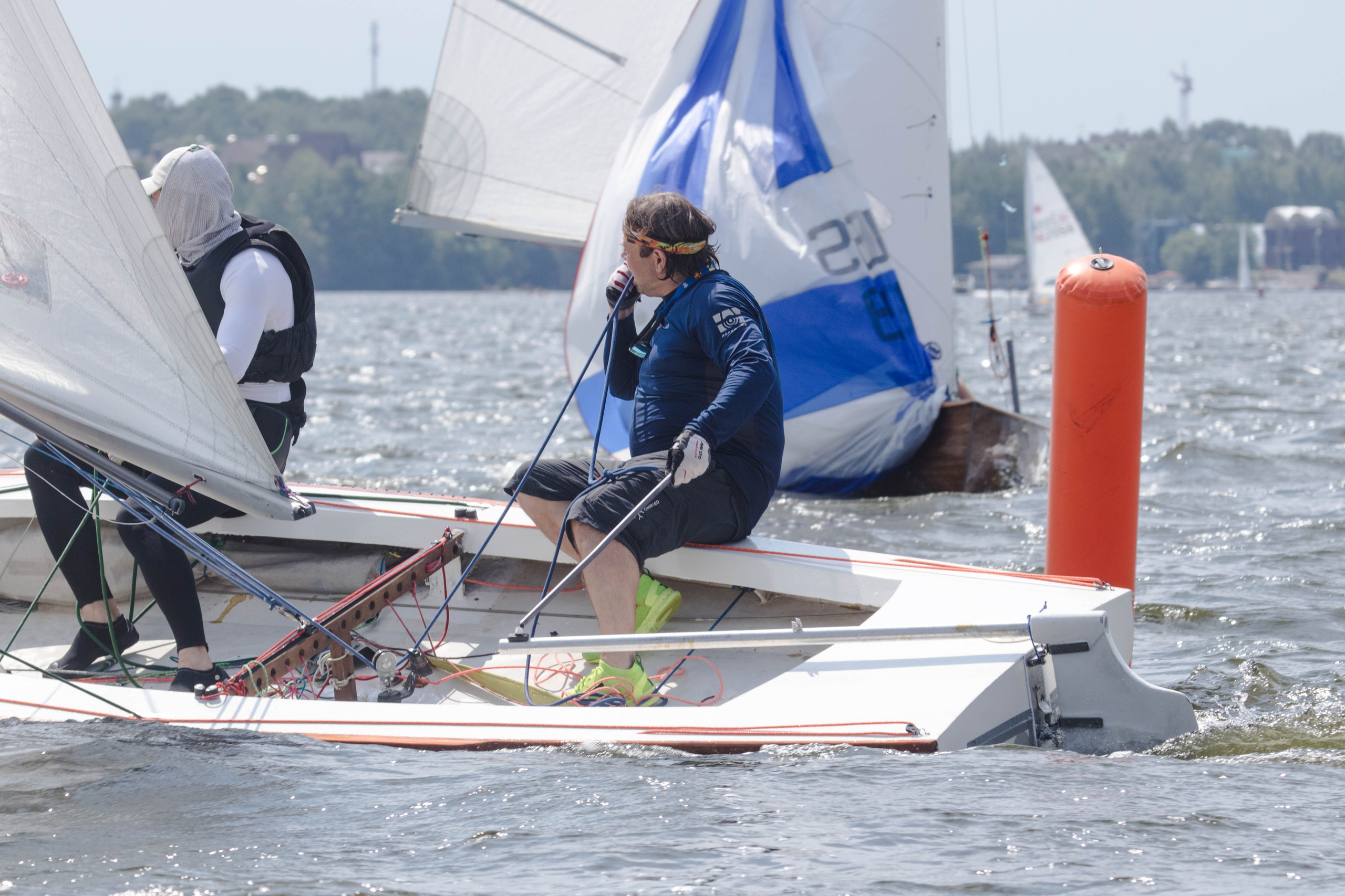 Sport. Фотограф Маша Новодережкина