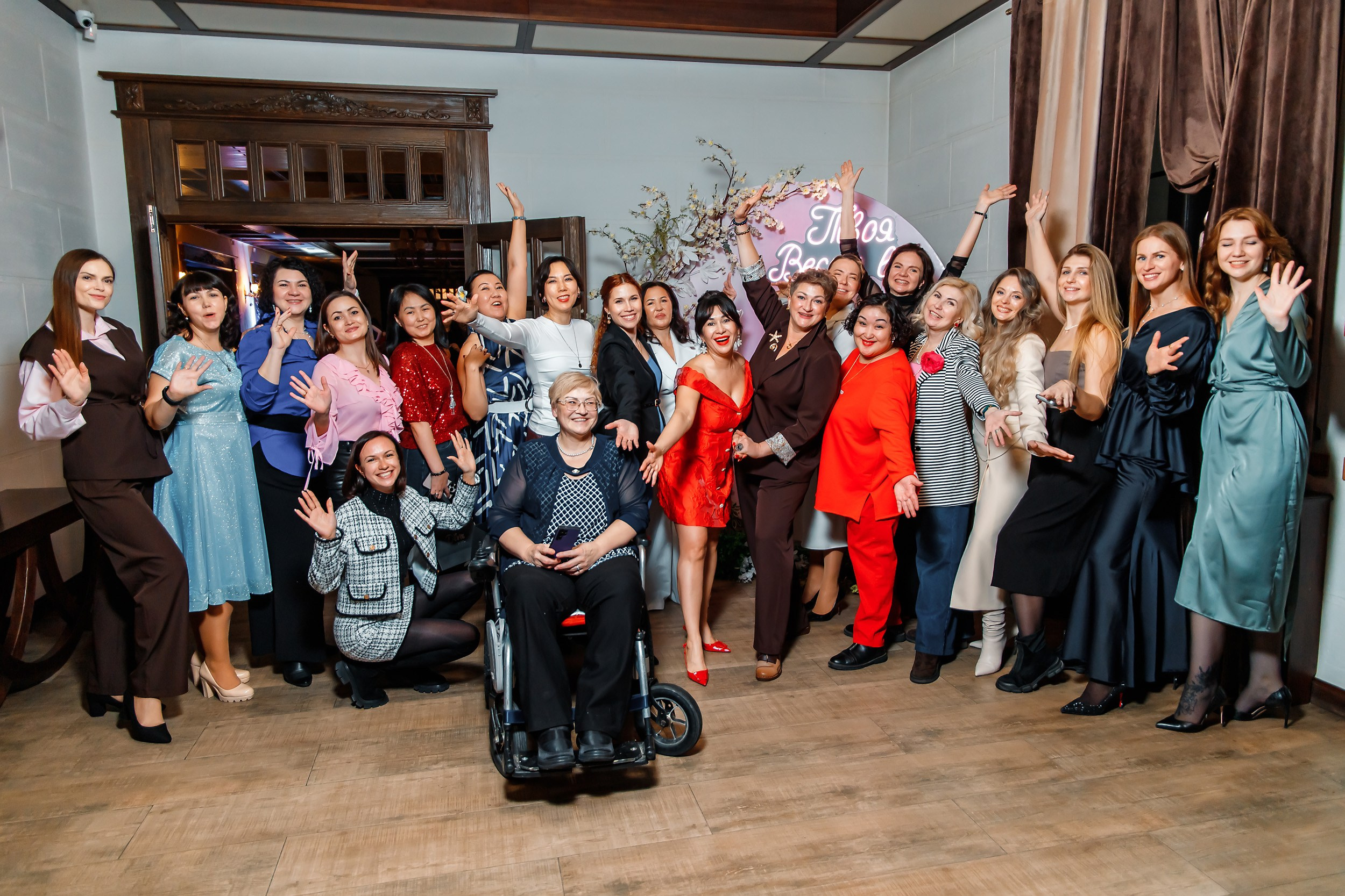 Seasons. Кипятком Павлодар