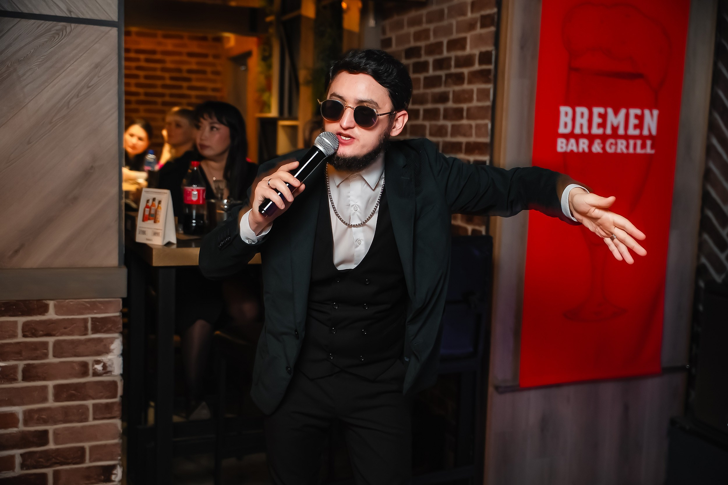 Bremen. Кипятком Павлодар