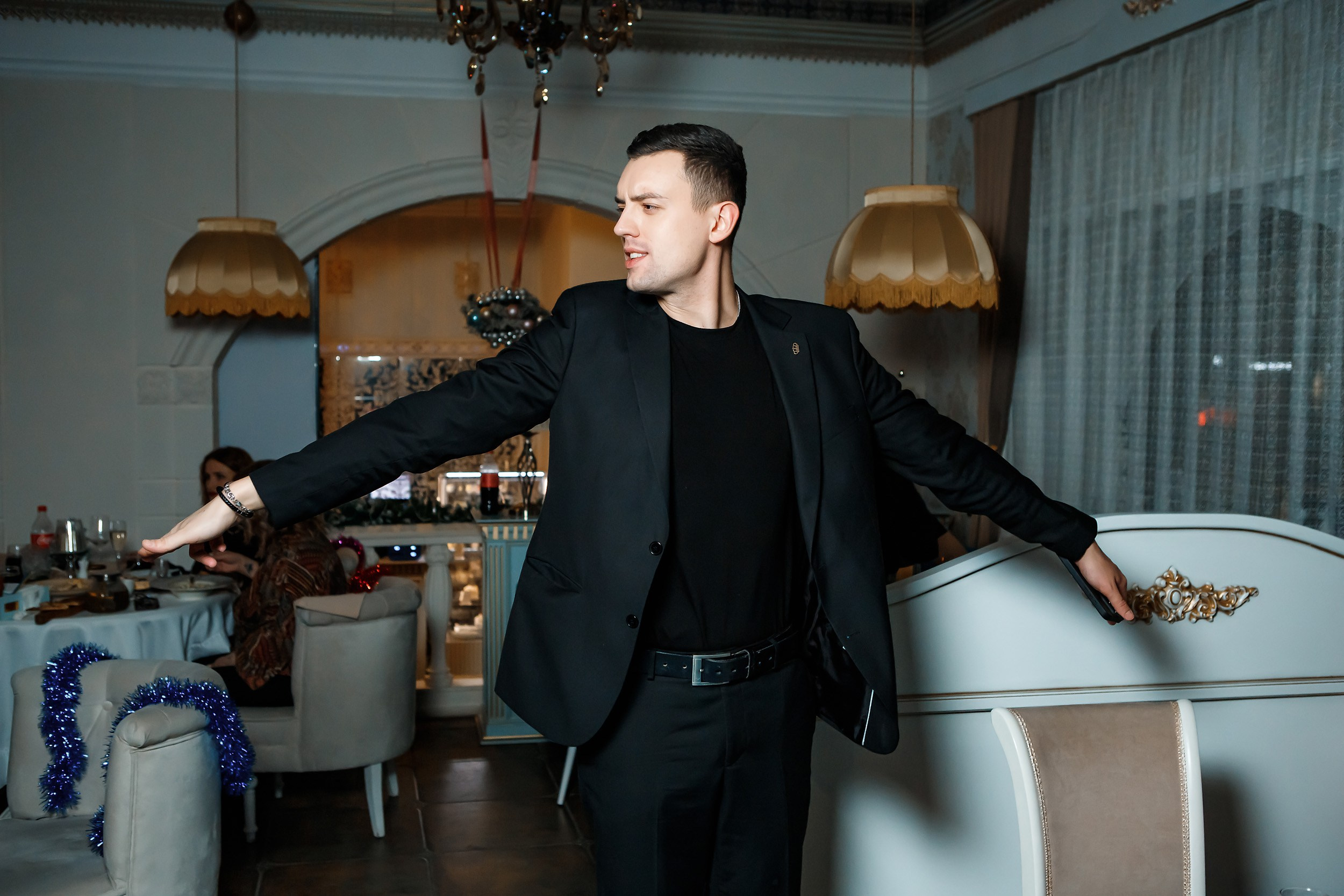 Grand. Кипятком Павлодар