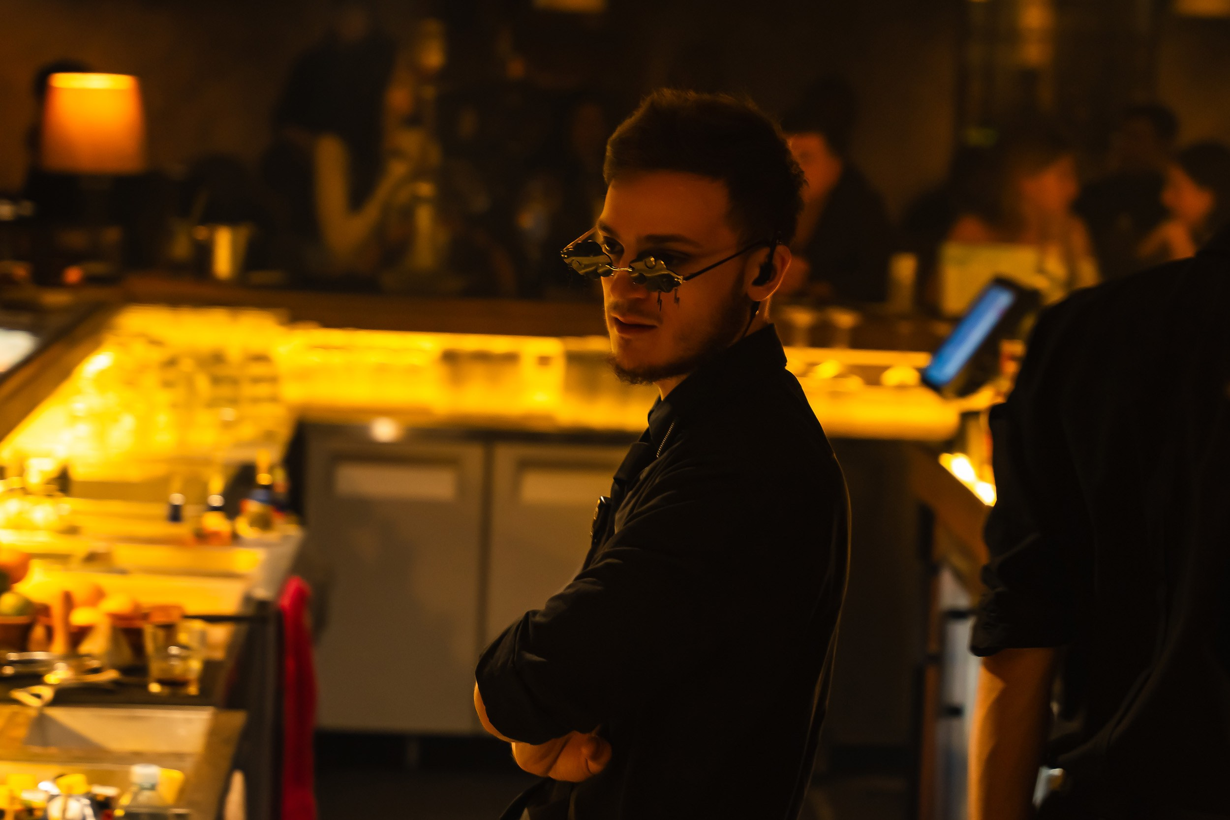 Hudson. Кипятком Павлодар