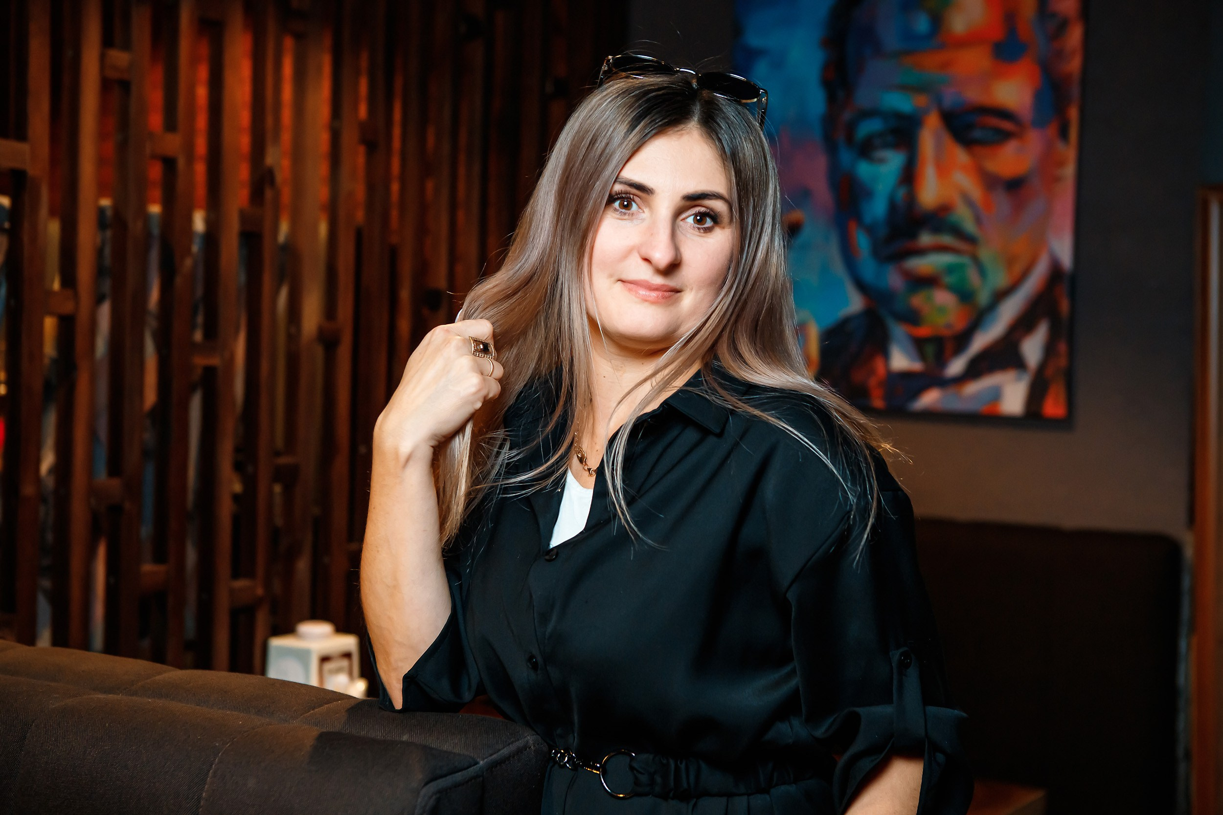 Promenade. Кипятком Павлодар