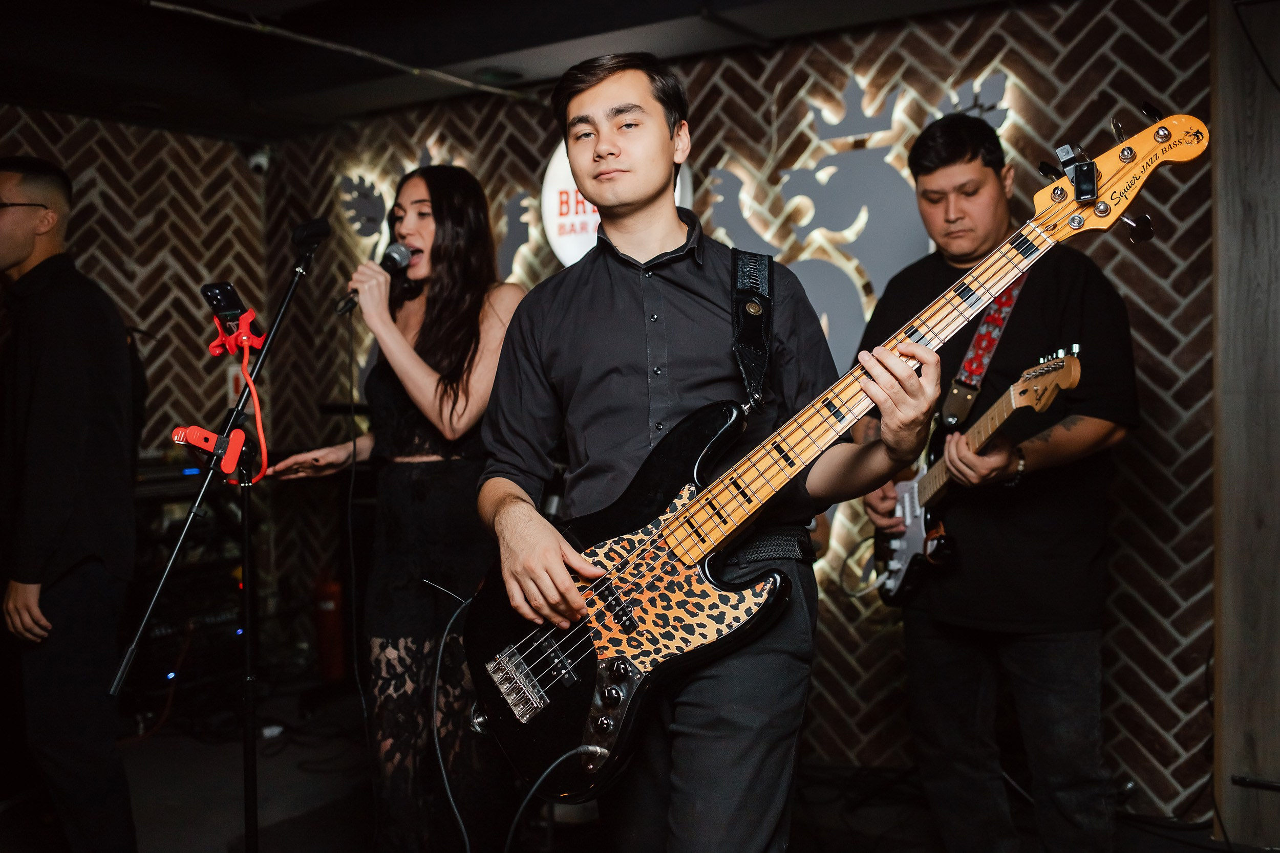 Bremen. Кипятком Павлодар