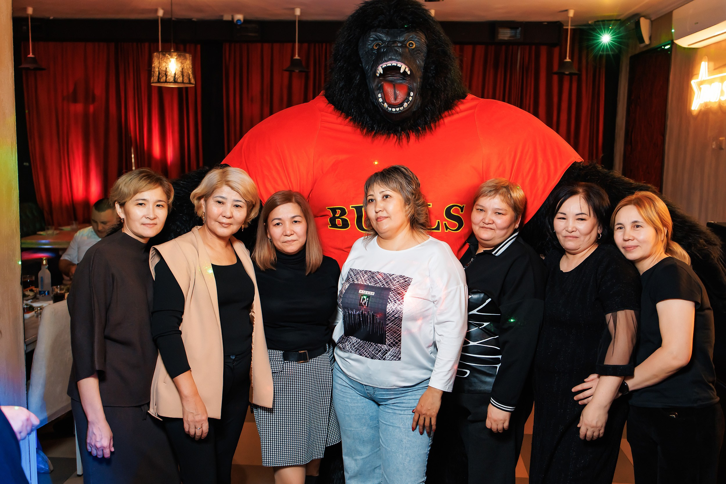 Two Star. Кипятком Павлодар