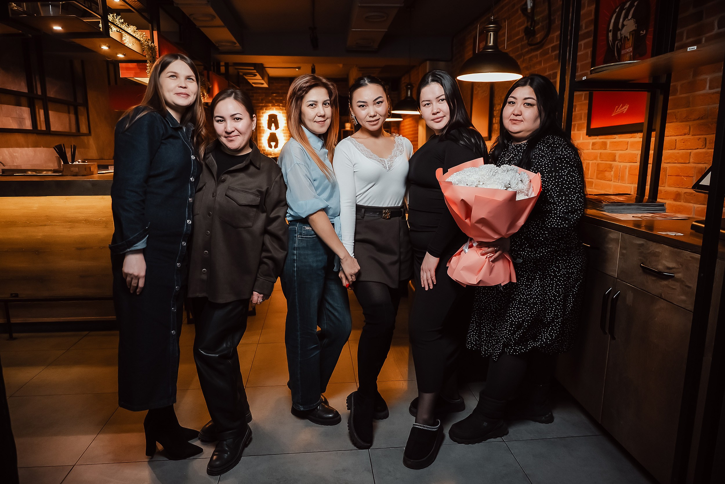 Bremen. Кипятком Павлодар