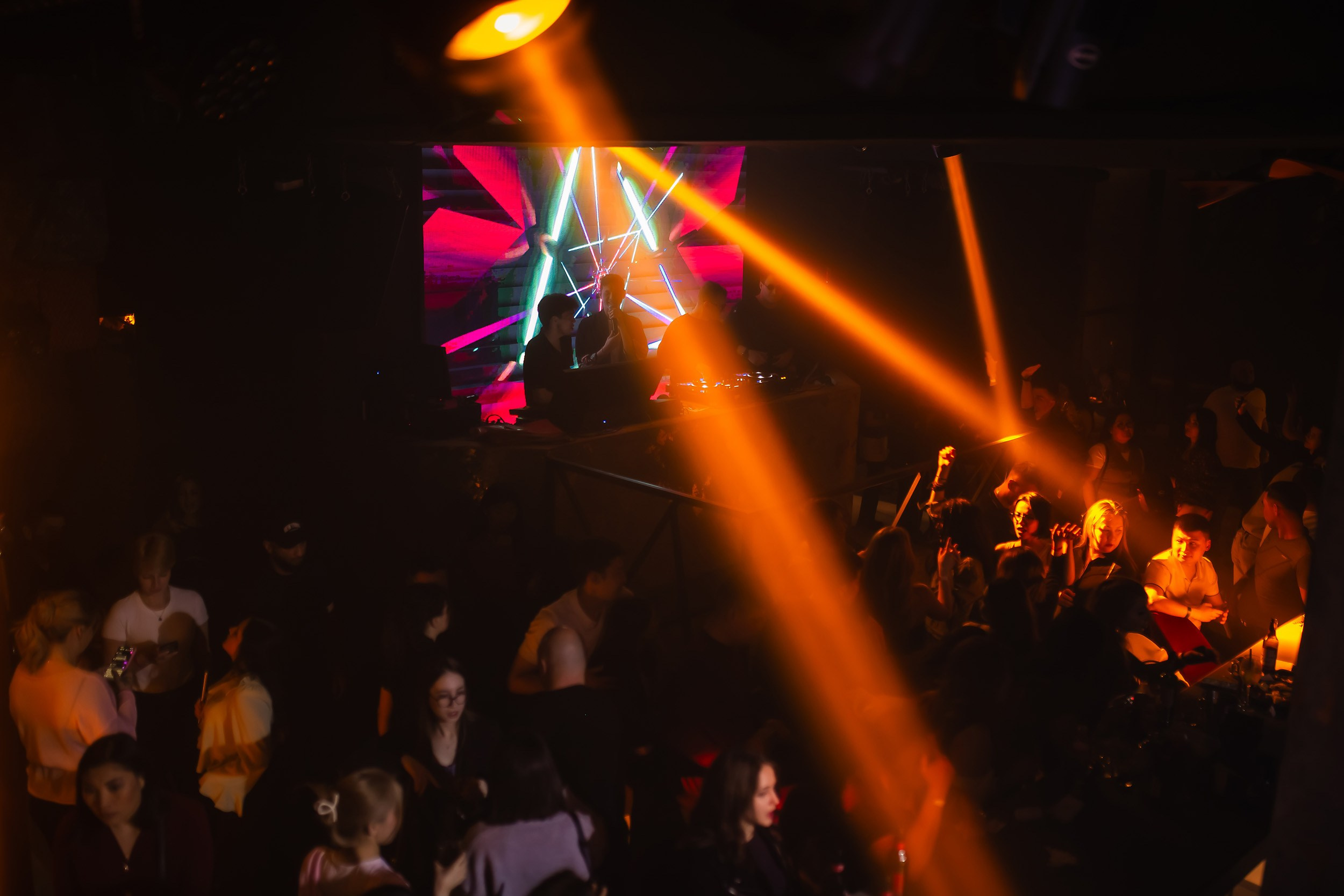 Insomnia. Кипятком Павлодар