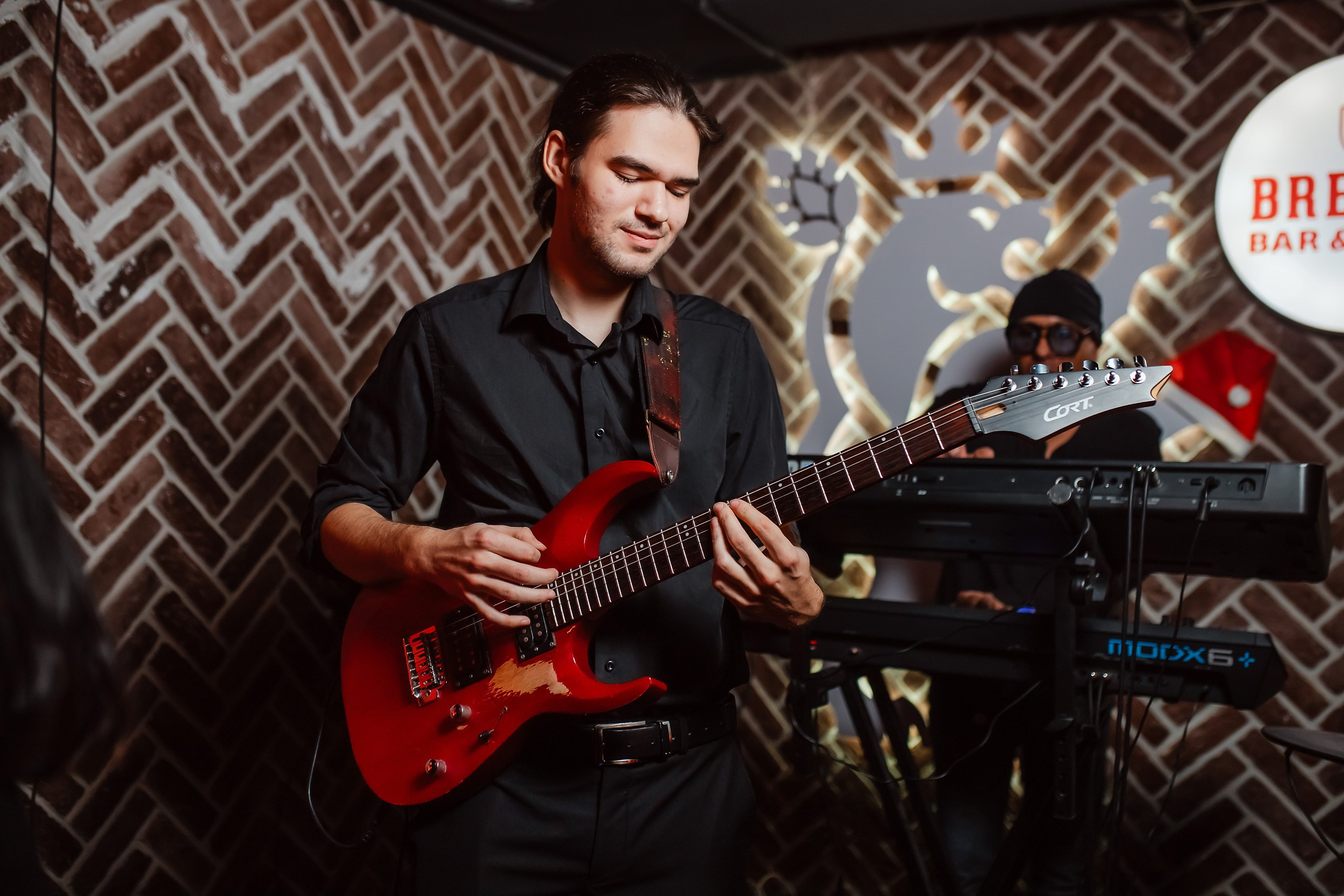 Bremen. Кипятком Павлодар