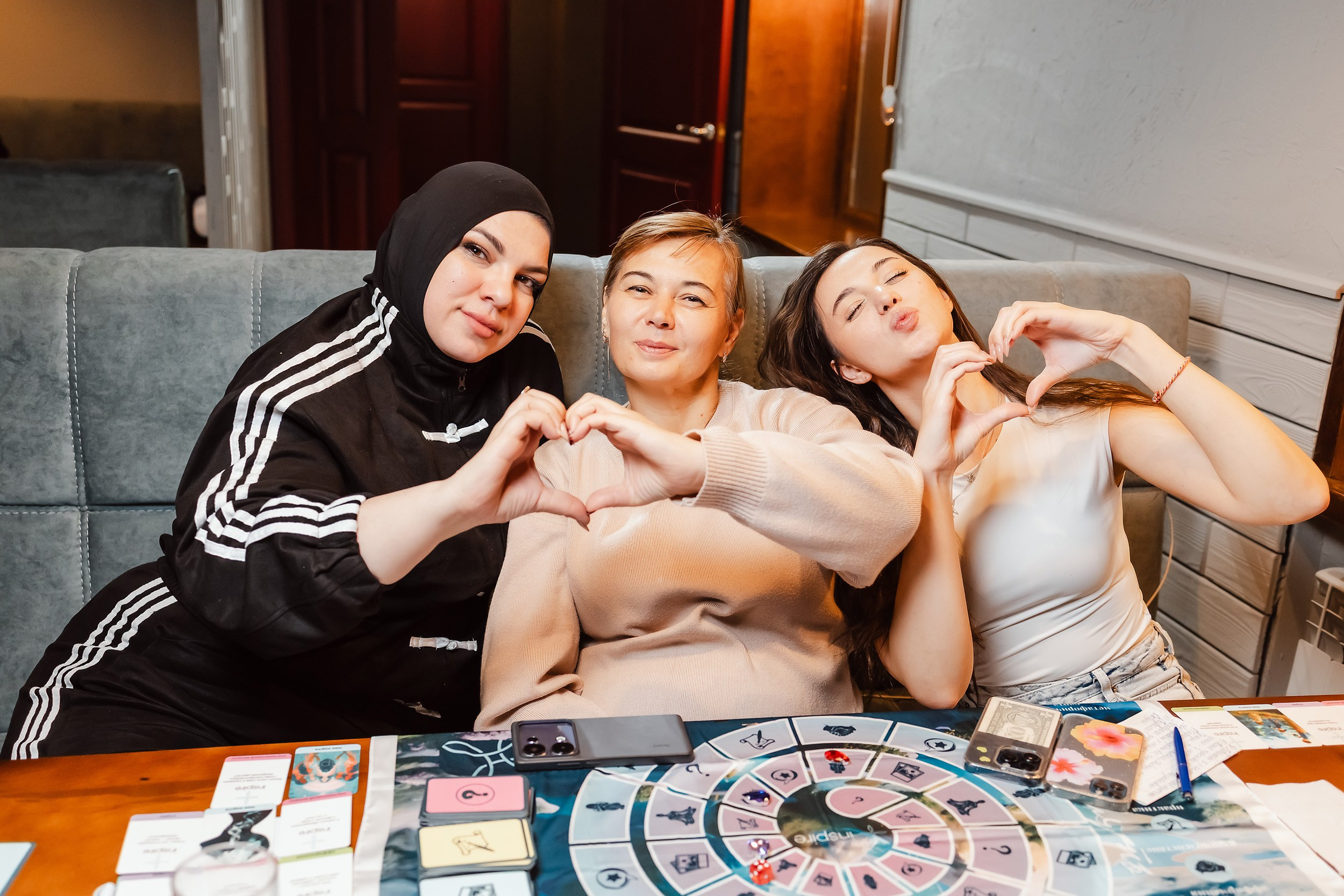 The Most. Кипятком Павлодар