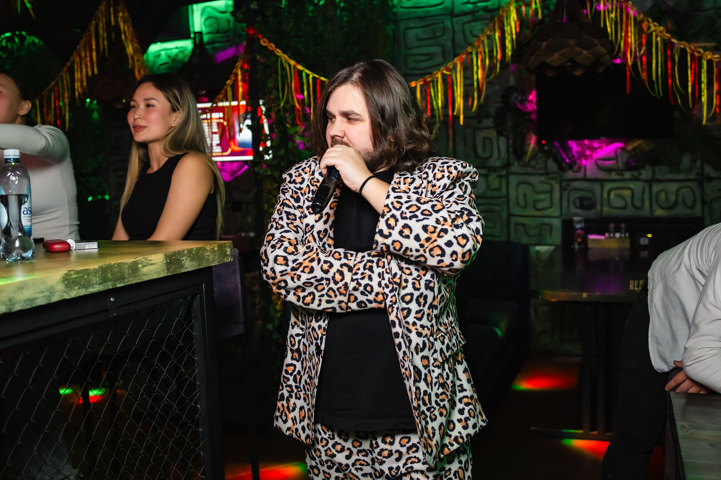 Botanica. Кипятком Павлодар